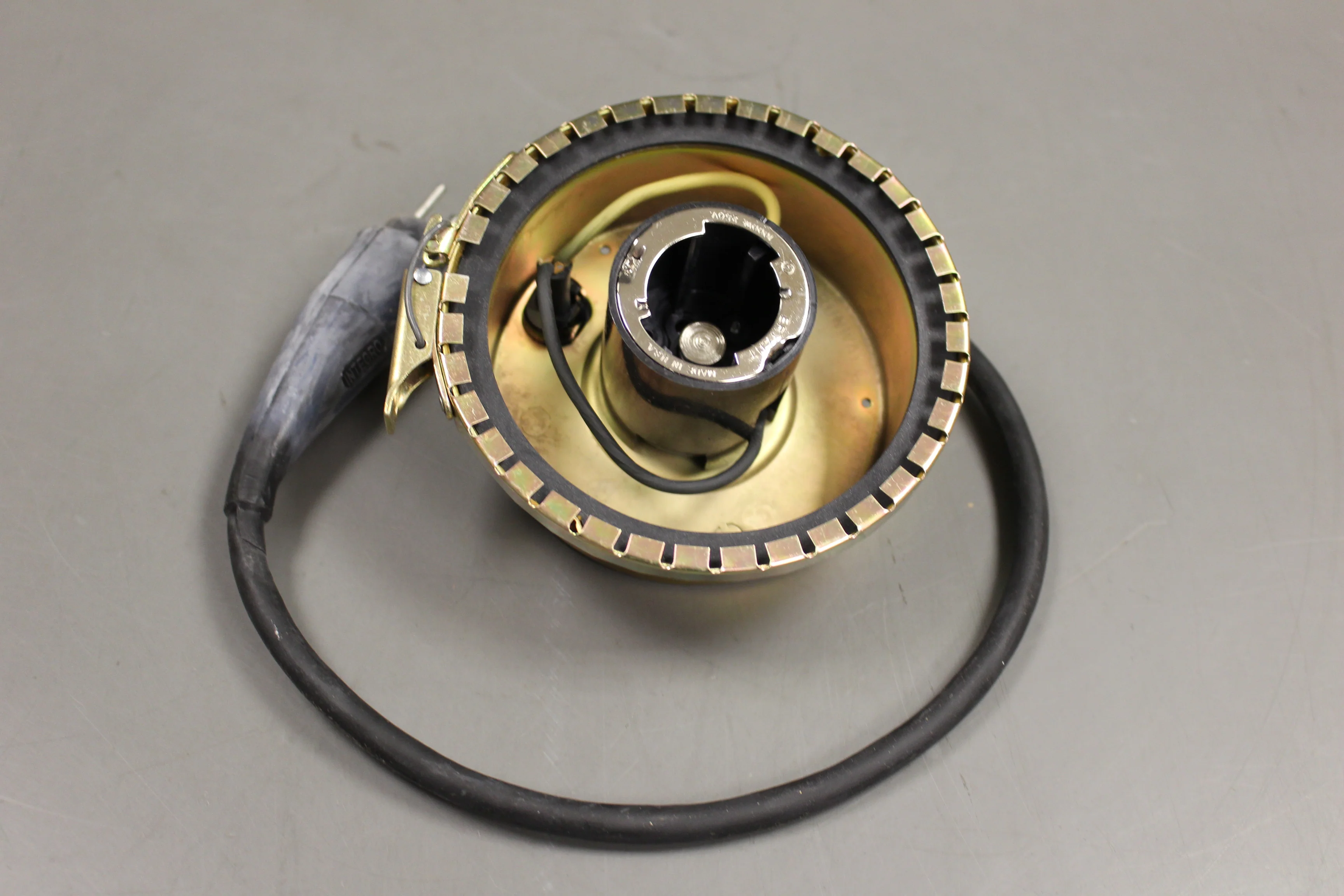 Fixture Assembly, 6210-00-284-1462, P/N 980-1, New! - Image 6