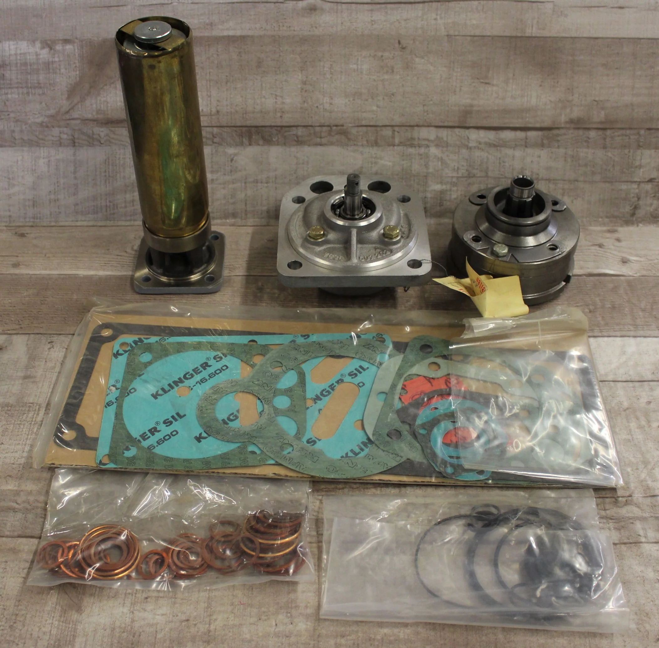 Flag Service & Maintenance Inc Gear Box Parts Kit - 2010-99-737-6744 - New