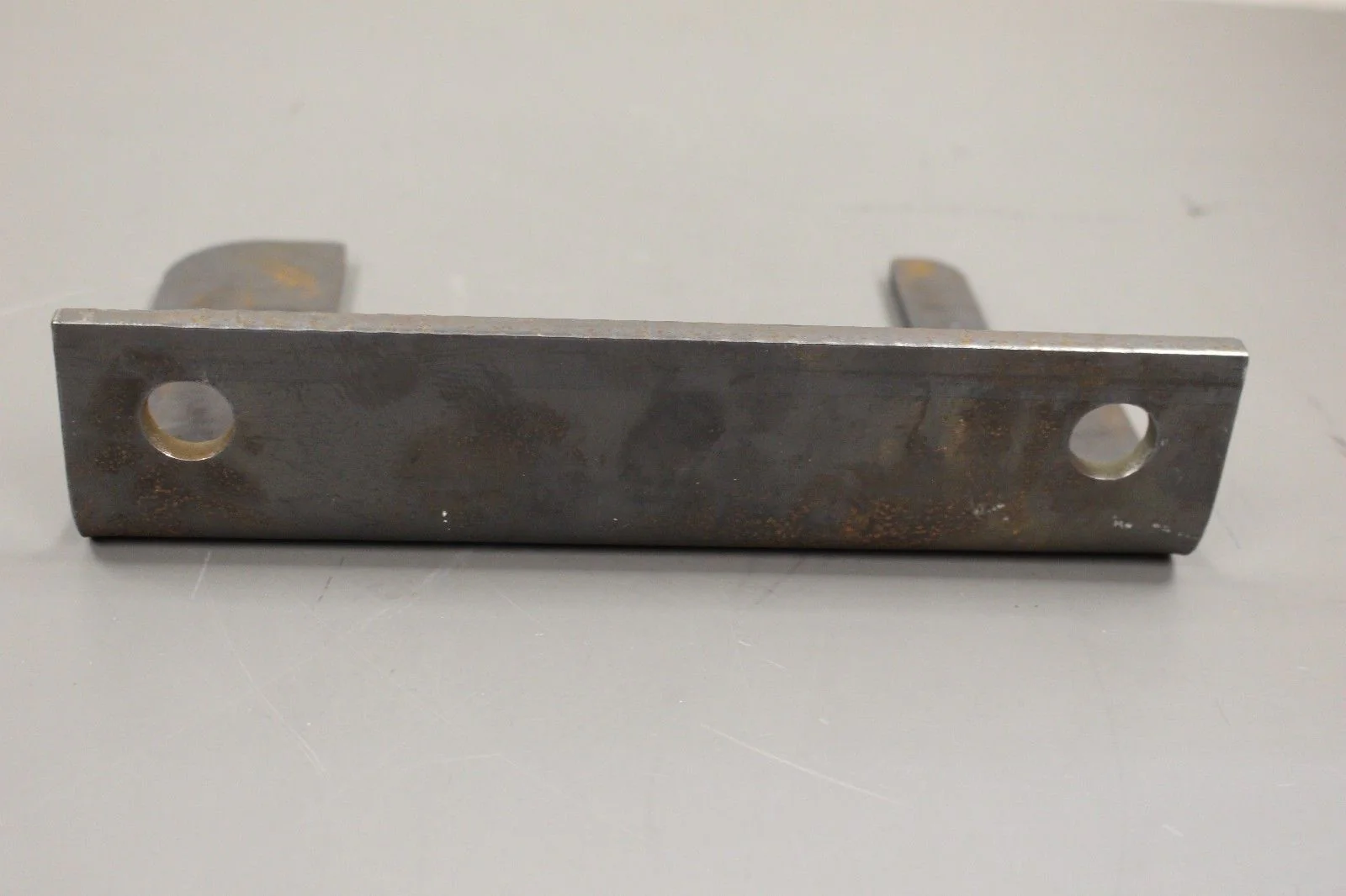 Flat Bed Trailer Mounting Bracket, 5340-01-595-4761, 103919A00, NEW! - Image 5