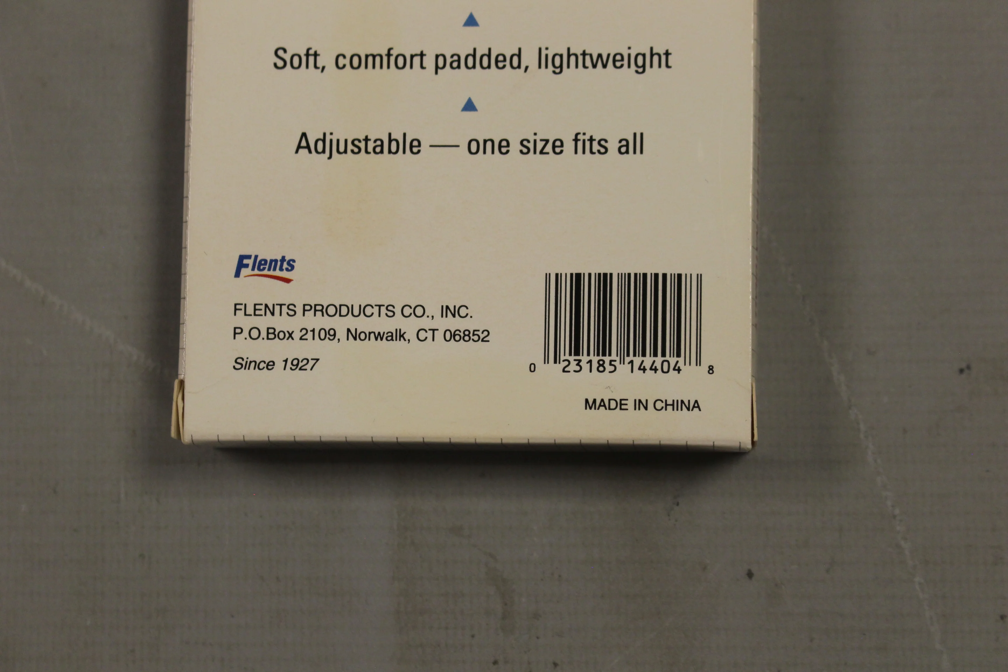 Flents Siesta Reusable Sleep Mask - One Size Fits All - Used - Image 5