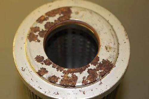 Fluid Filter Element, P/N: 9HD762, NSN: 2910-01-431-1324, New - Image 4