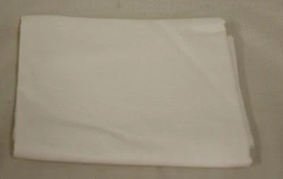 Food Handler's Apron - Color: Drill White - 8415-00-634-0205 - New - Image 3