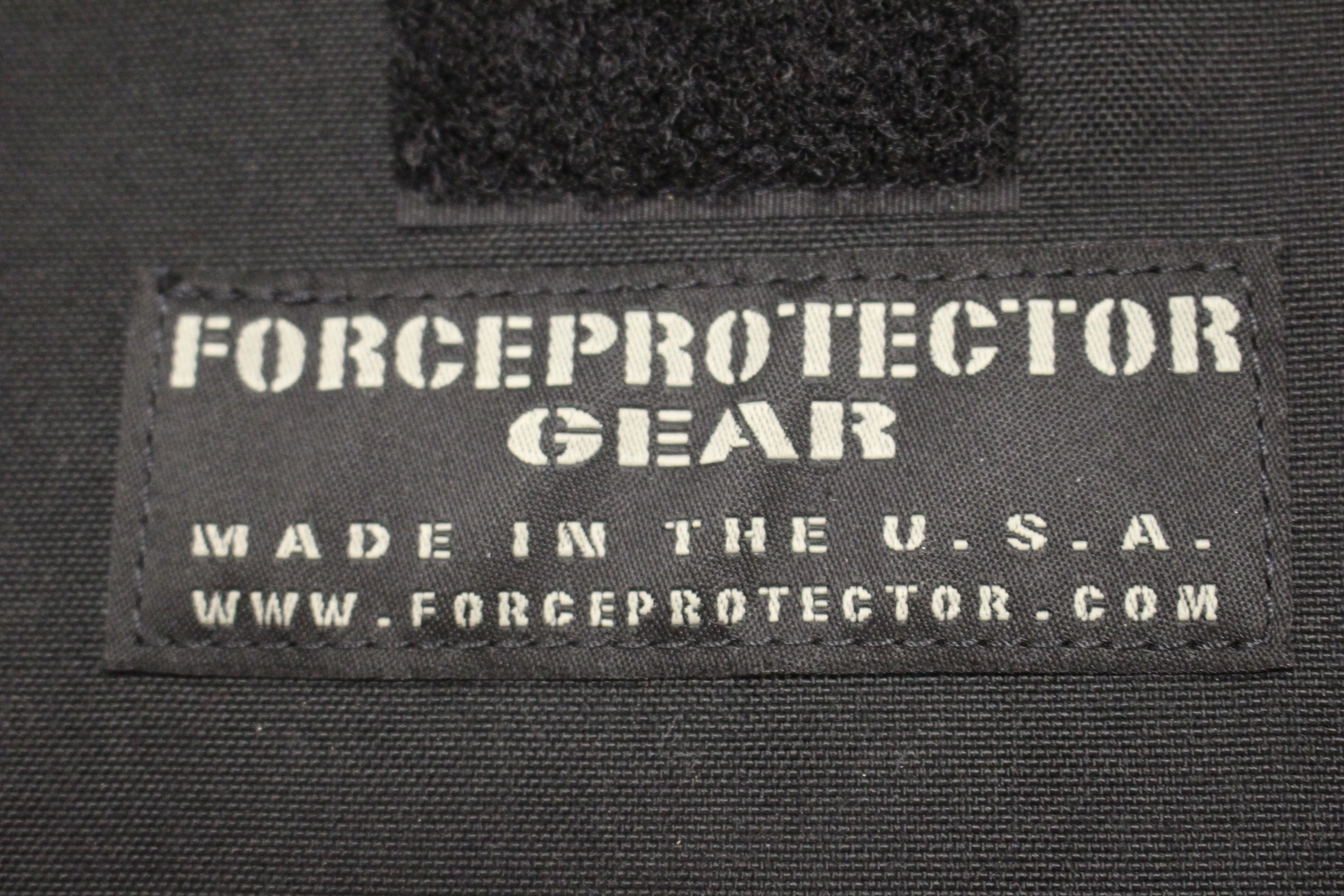 Forceprotector Gear Multi-Use Helmet Bag - Black - Used - Image 12