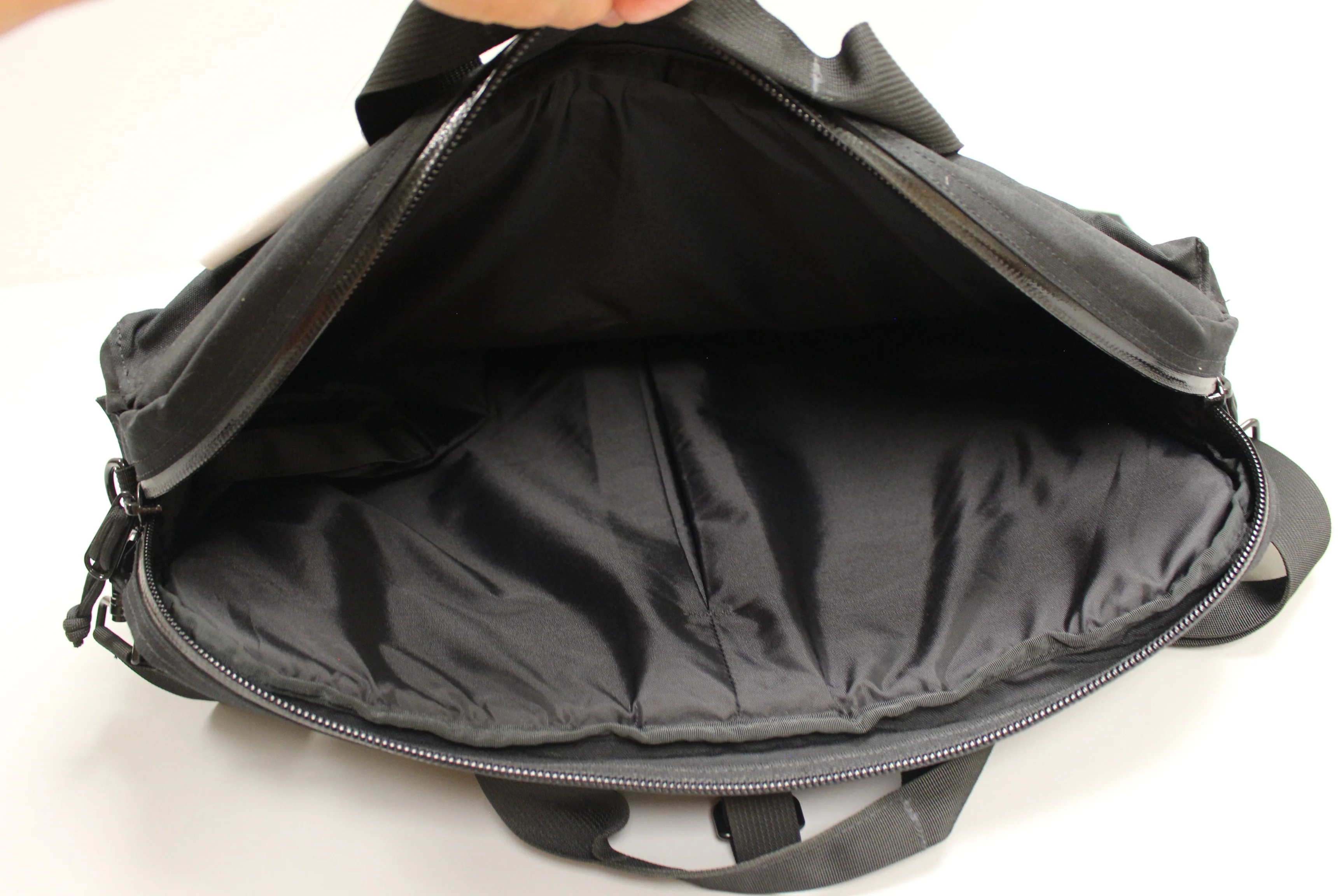 Forceprotector Gear Multi-Use Helmet Bag - Black - Used - Image 4