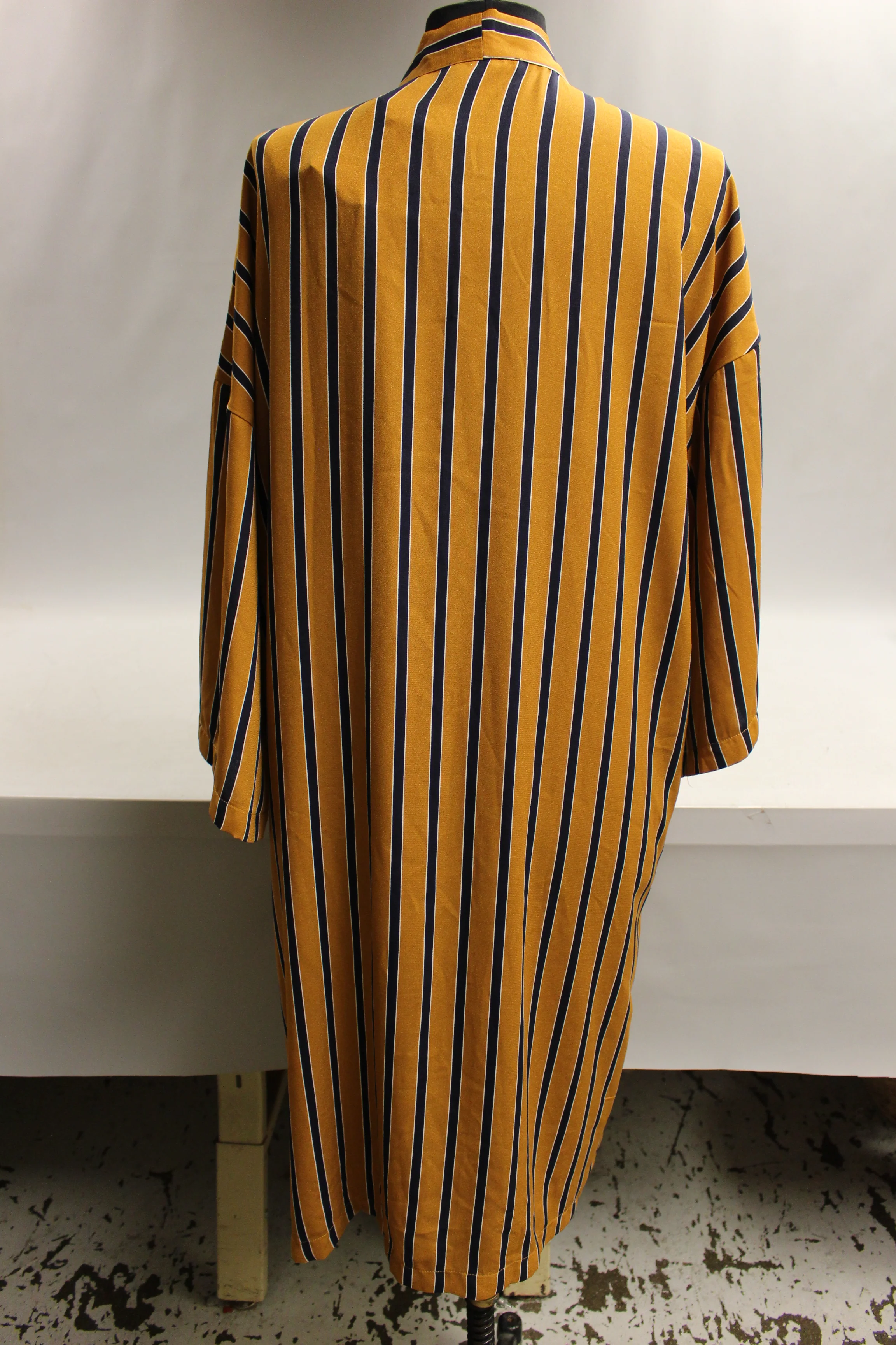 Forever 21 Women's Woven Top/Cardigan - Large - New - Image 7