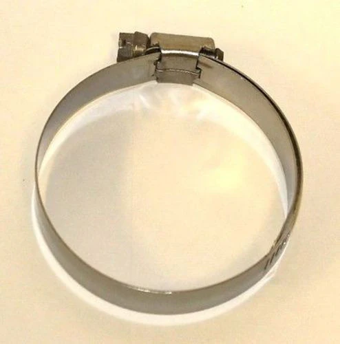 Forward Repair System M7 Hose Clamp, NSN 4730-01-559--4485, P/N 503-1142, NEW! - Image 3