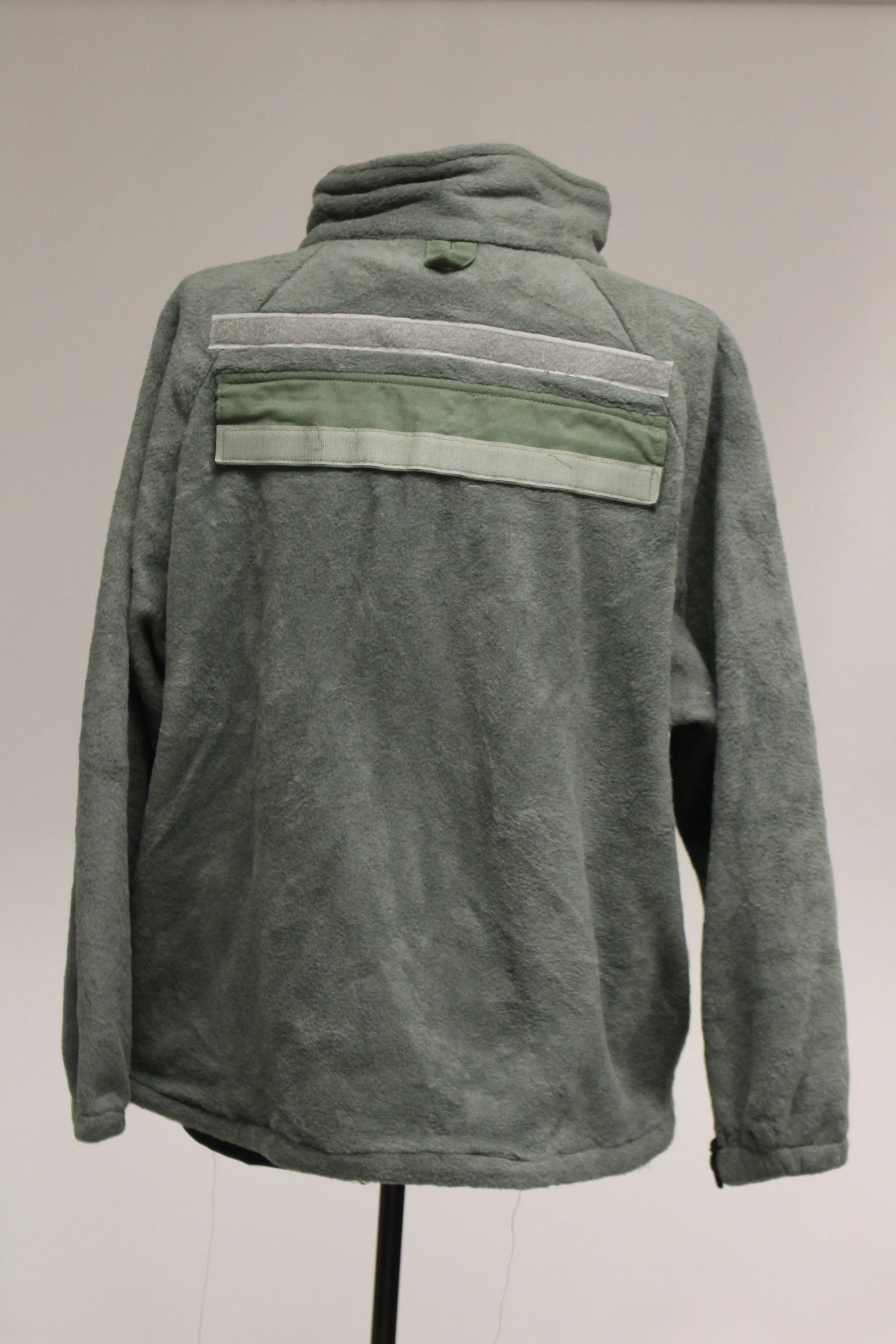 FREE System A Extreme Weather Outer Layer Jacket - Size: Large Short - Image 2