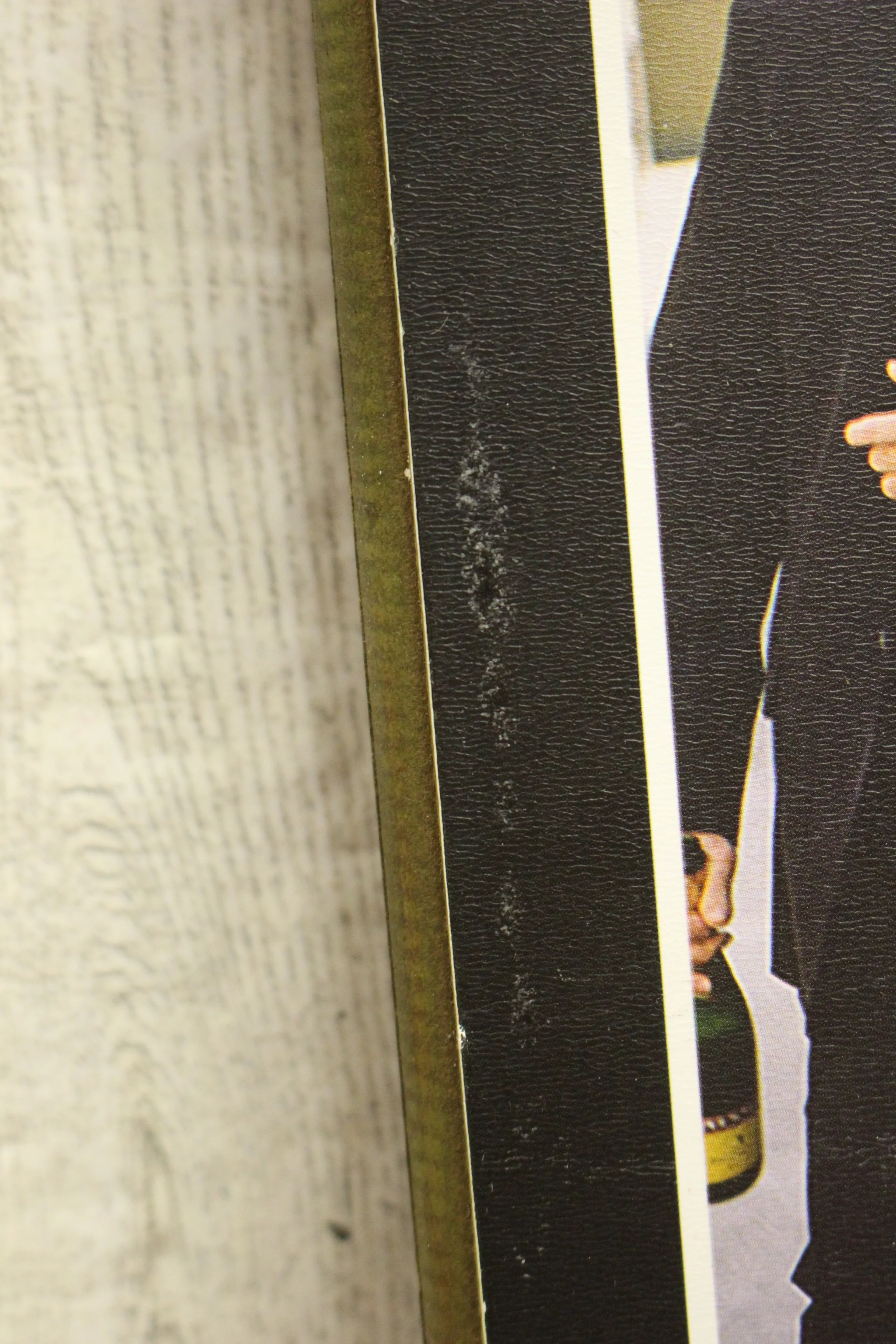 Friends TV Show Hardback Poster/Sign - 13' x 19" - Used - Image 11