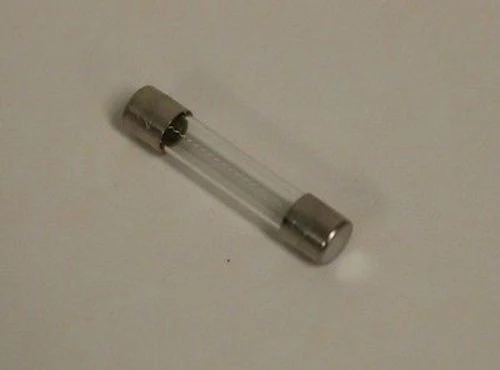 Fuse, Cartridge, NSN 5920-00-010-6650, P/N F02A250V3A, NEW! - Image 2