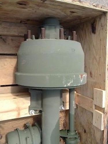 G-TEC Non Driving Axle Assembly - GTL225APM - 1876560 W - 2530-01-369-3499 - Image 4