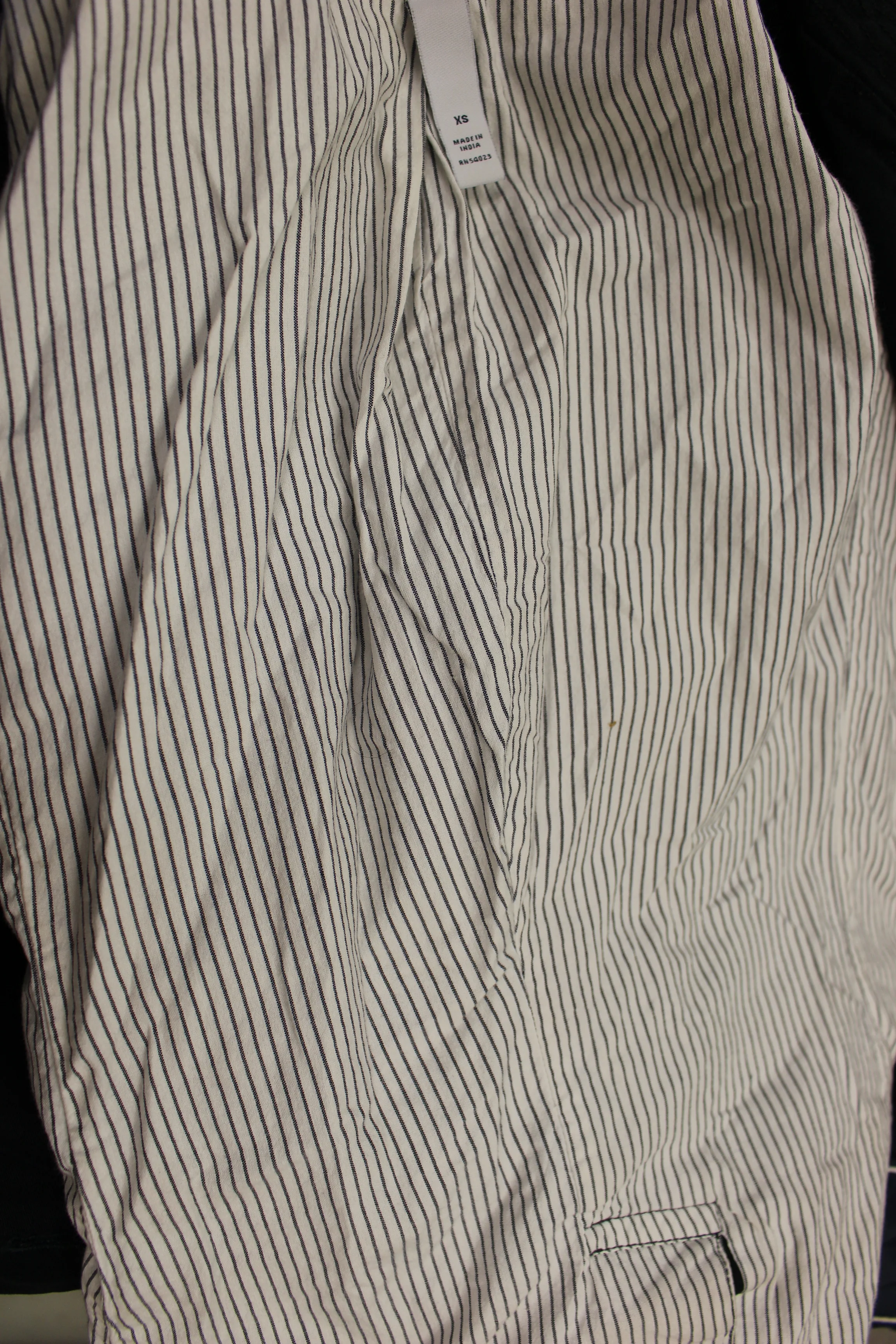 GAP Ladies Coat, Size: X-Small - Image 3