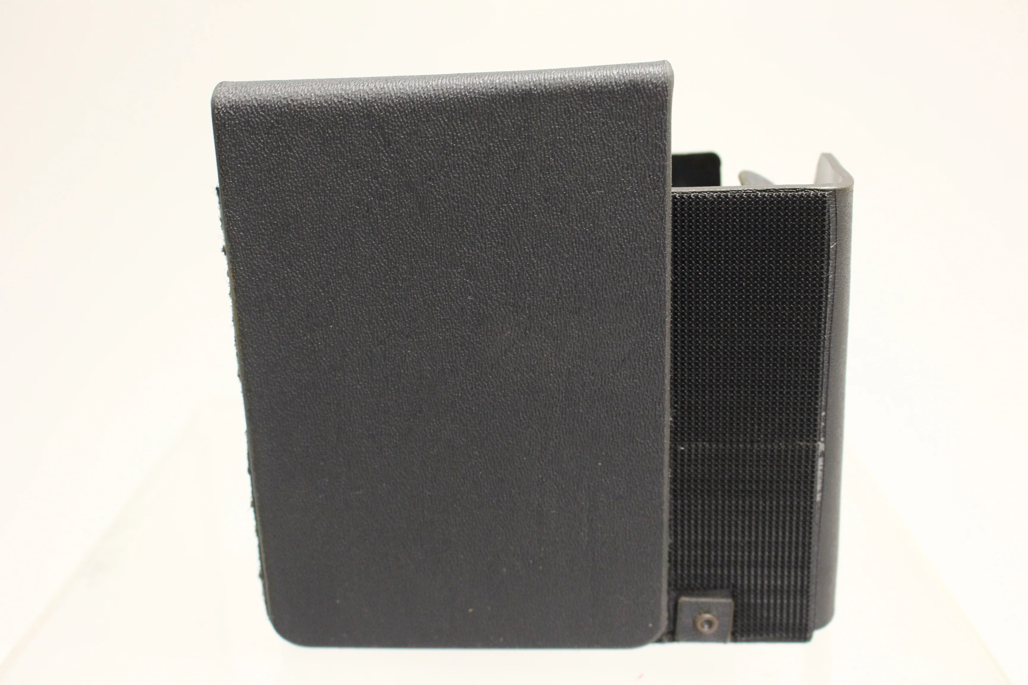 Garrett Industries GI SLMC Spring Loaded Pistol Magazine Carrier Pouch - New - Image 9