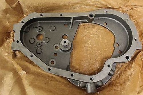 Gear Housing, NSN: 2815-00-614-6553, P/N: 40-3015152, New! - Image 3
