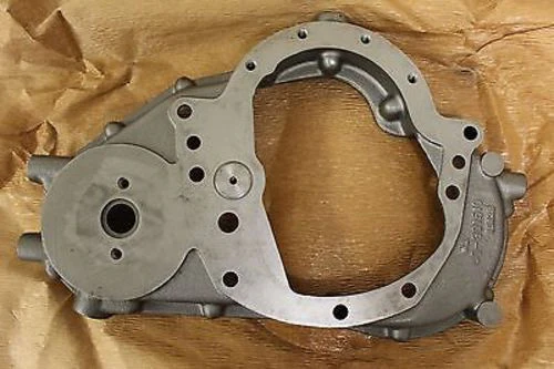 Gear Housing, NSN: 2815-00-614-6553, P/N: 40-3015152, New! - Image 4