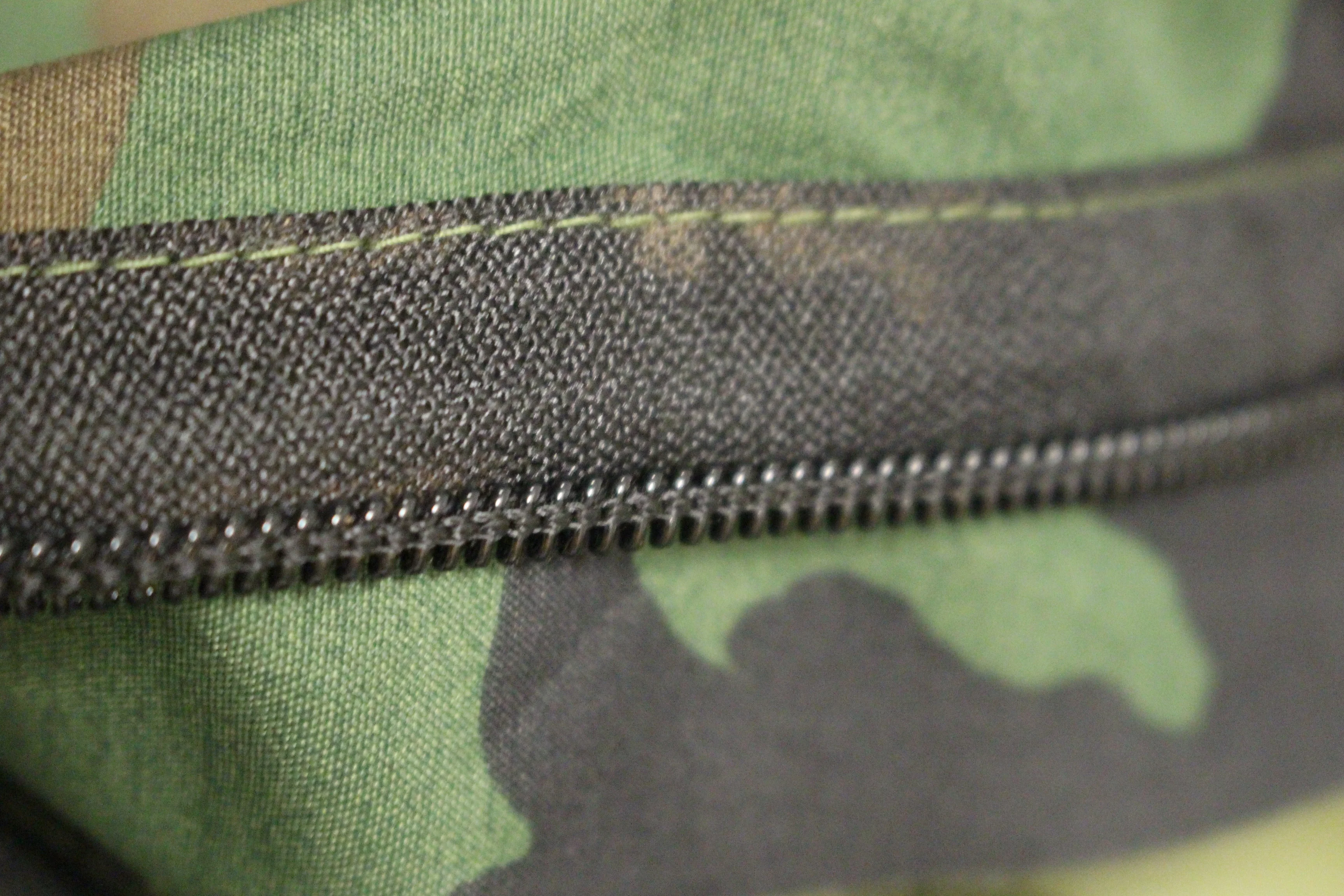 Gen 1 Woodland Extended Cold Weather Trousers - Medium Short - 8415-01-228-1345 - Image 7