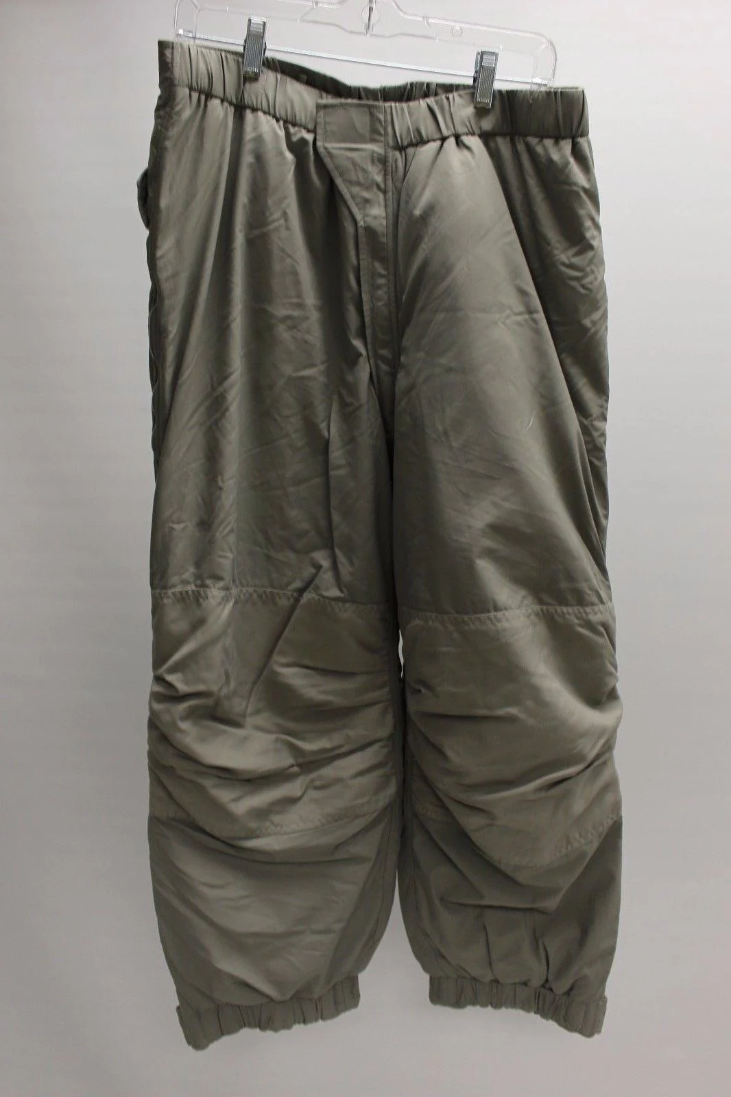 Gen III Extreme Cold Weather Trousers - Medium Regular - 8415-01-538-6695 - Used