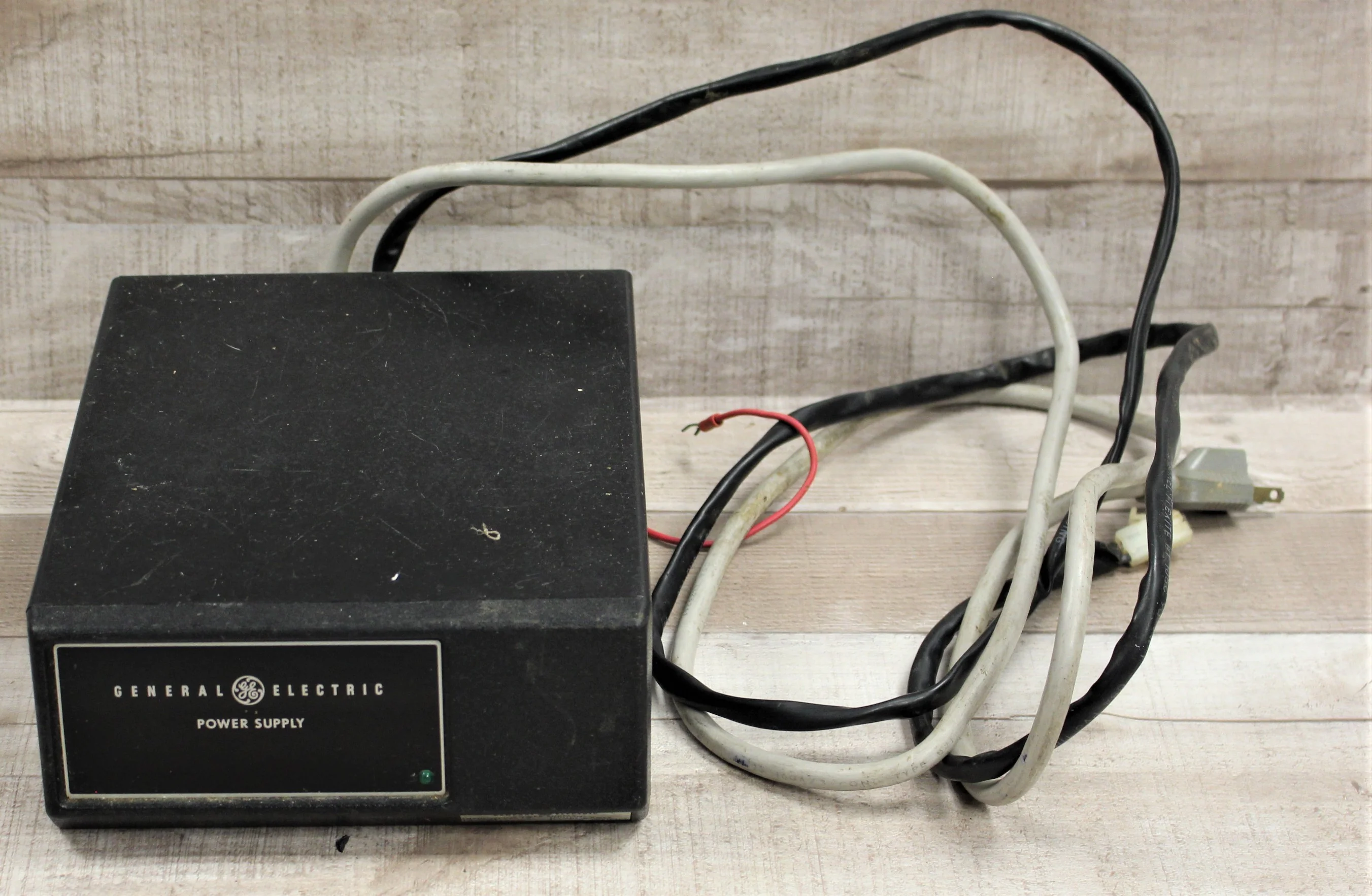 General Electric PL19D4301756 Power Supply - Used - Image 2