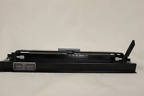 AN/MSM-105 System GENRAD Adaptor Assembly - 2225-9520-A - 6625-01-133-3588 - New - Image 5
