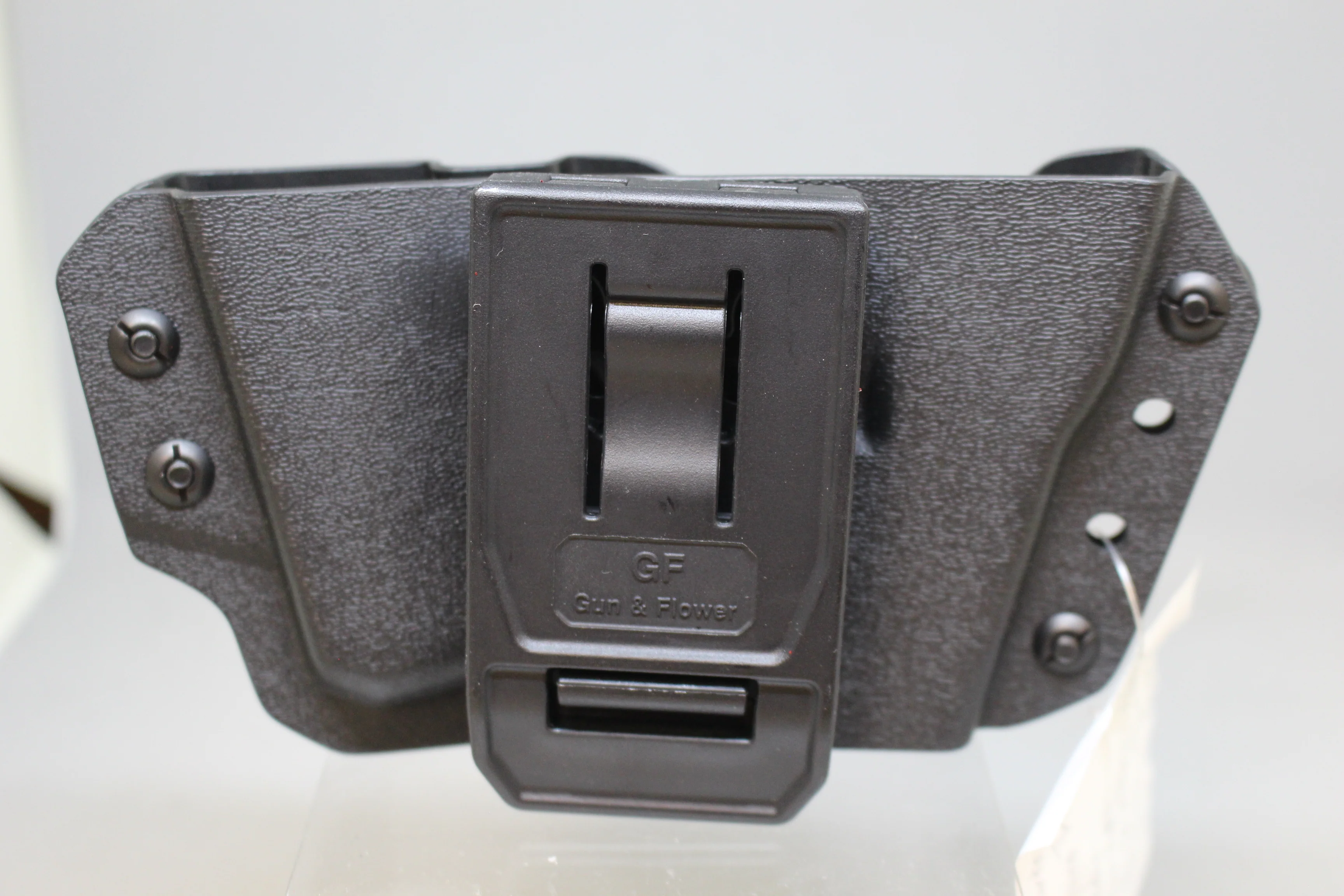 GF Gun & Flower Handcuff Case & Magazine Pouch - GF-KOHM21A - Used - Image 2