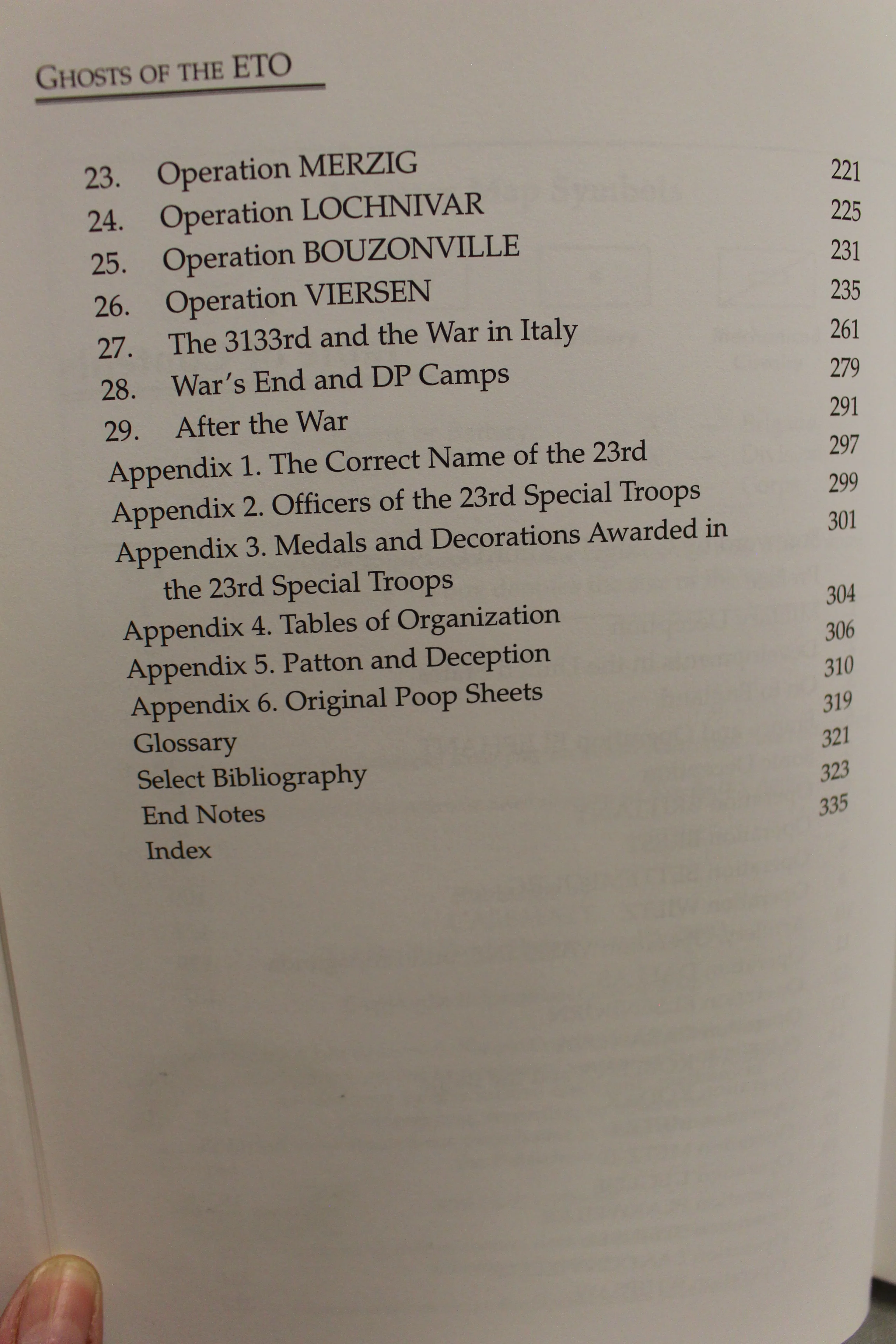 Ghosts of the ETO - Jonathan Gawne - American Tactical Deception Units In The European Theater - Image 5