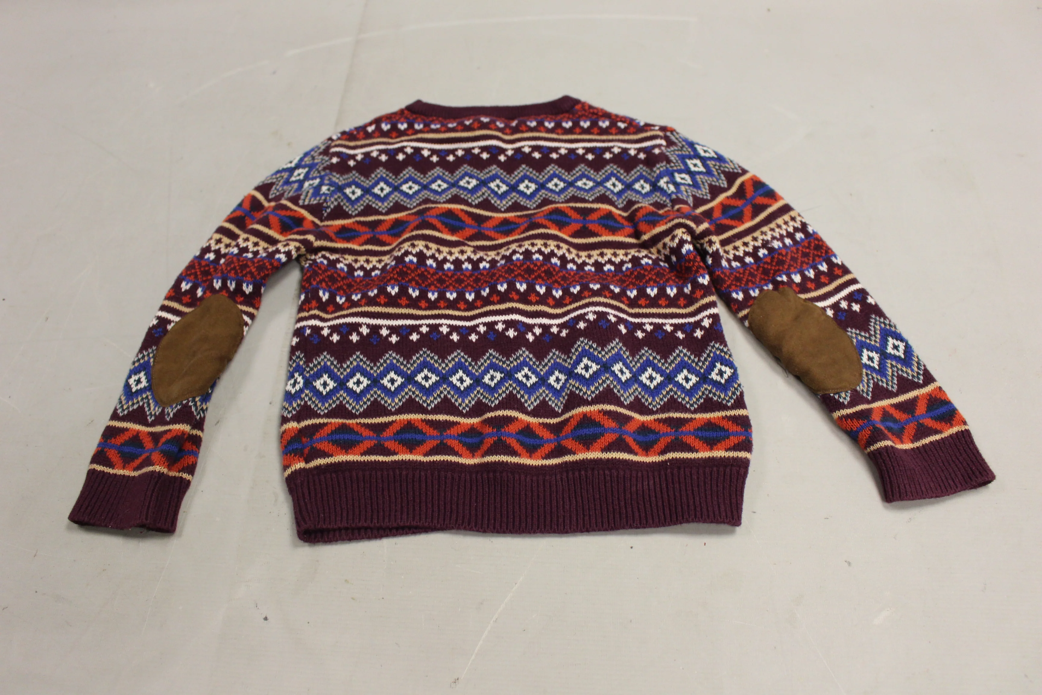 Girls Cherokee Sweater - 4T - Used - Image 2