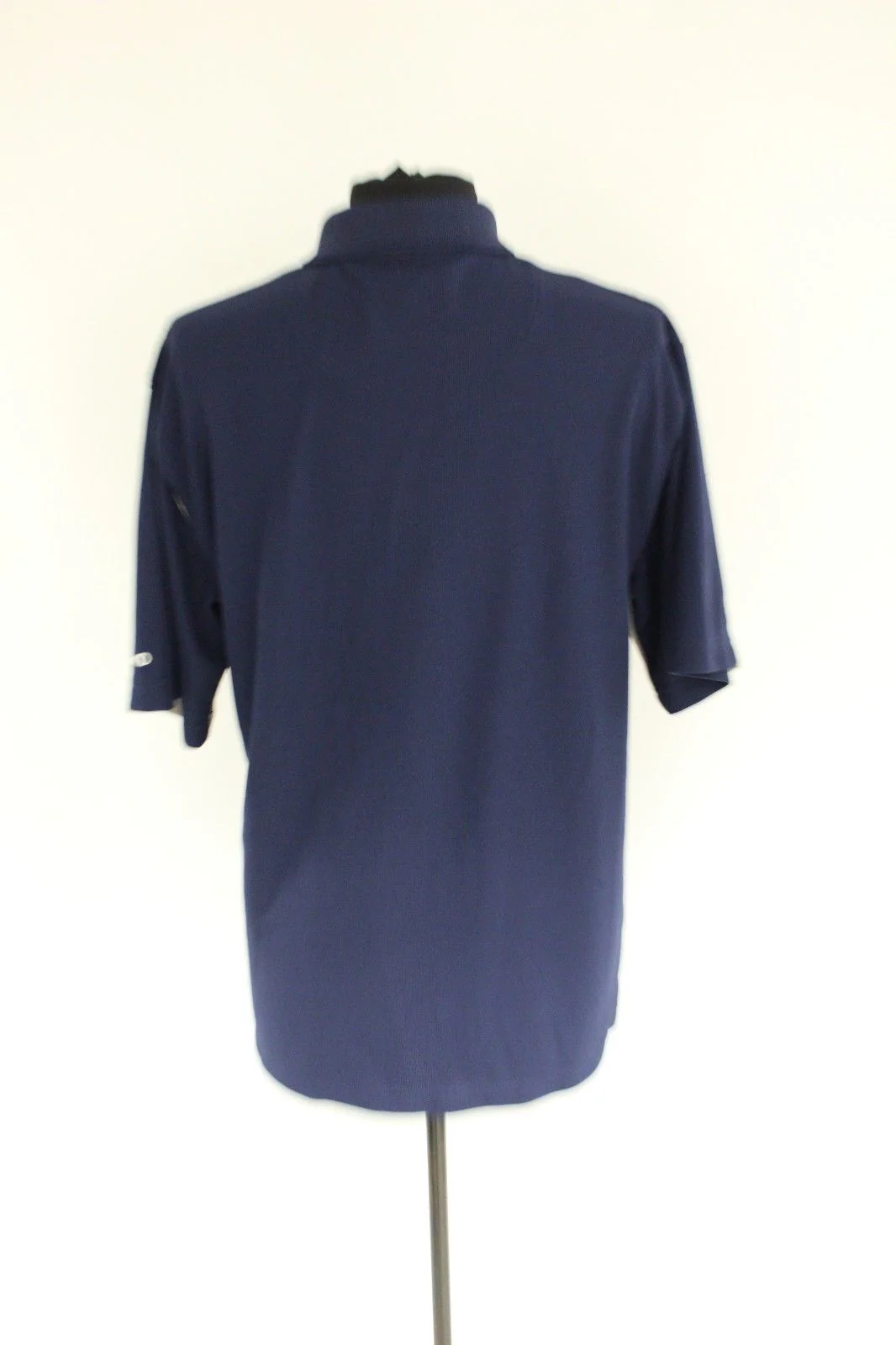 Grand Slam Golf Polo Shirt, Medium - Image 2