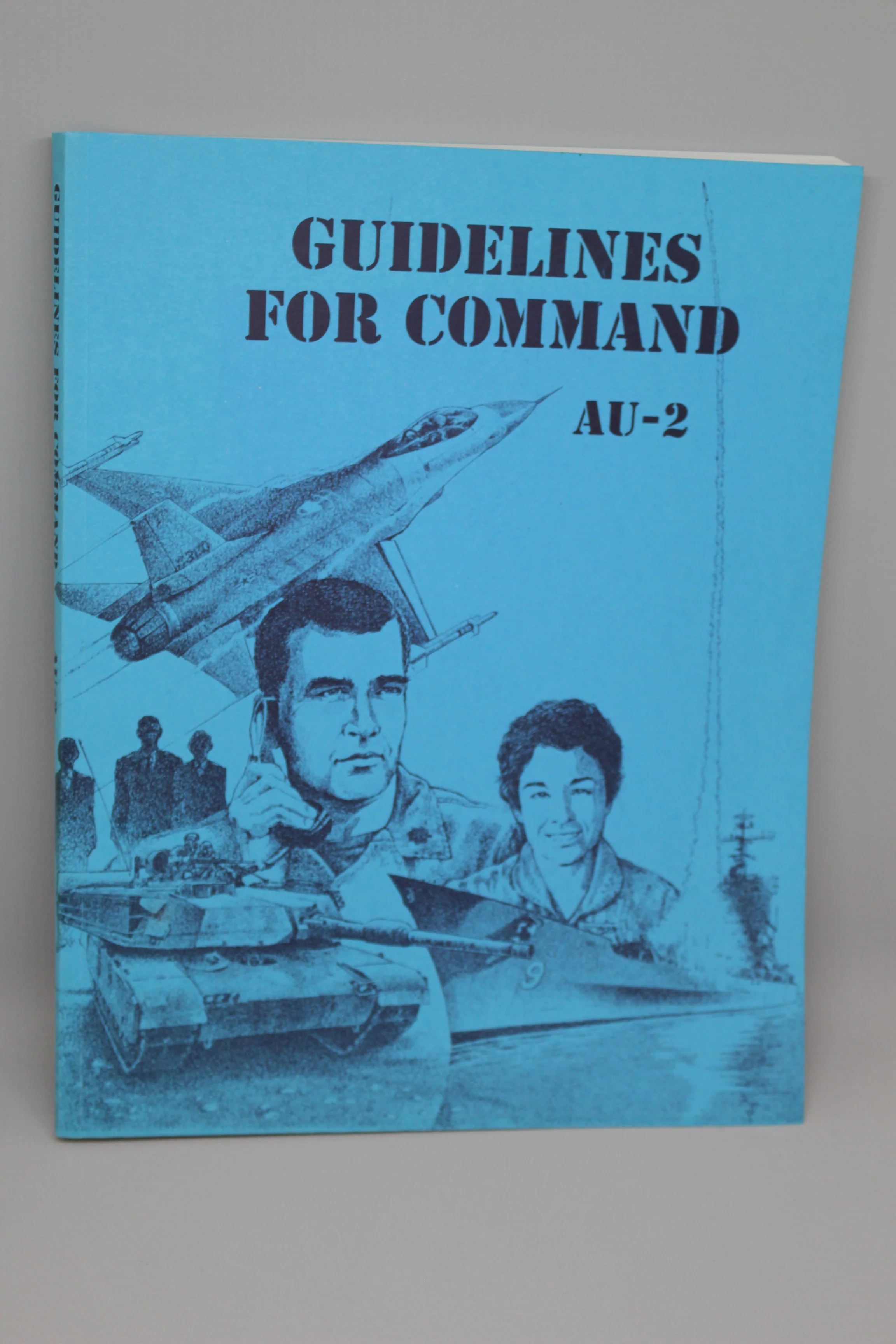 Guidelines for Command: AU2