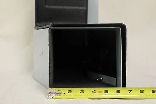 H Air Conditioning Duct Assembly, NSN 2540-01-599-5631, P/N 21090048, New! - Image 3
