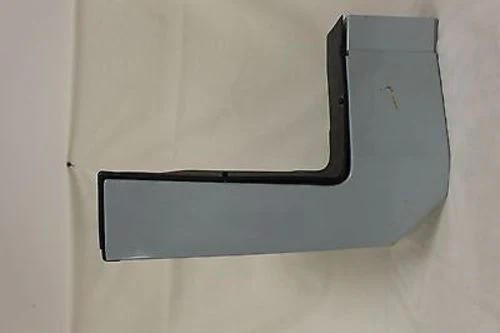 H Air Conditioning Duct Assembly, NSN 2540-01-599-5631, P/N 21090048, New! - Image 4