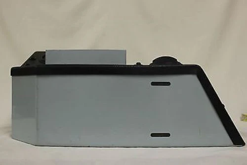 H Air Conditioning Duct Assembly, NSN 2540-01-599-5631, P/N 21090048, New! - Image 5
