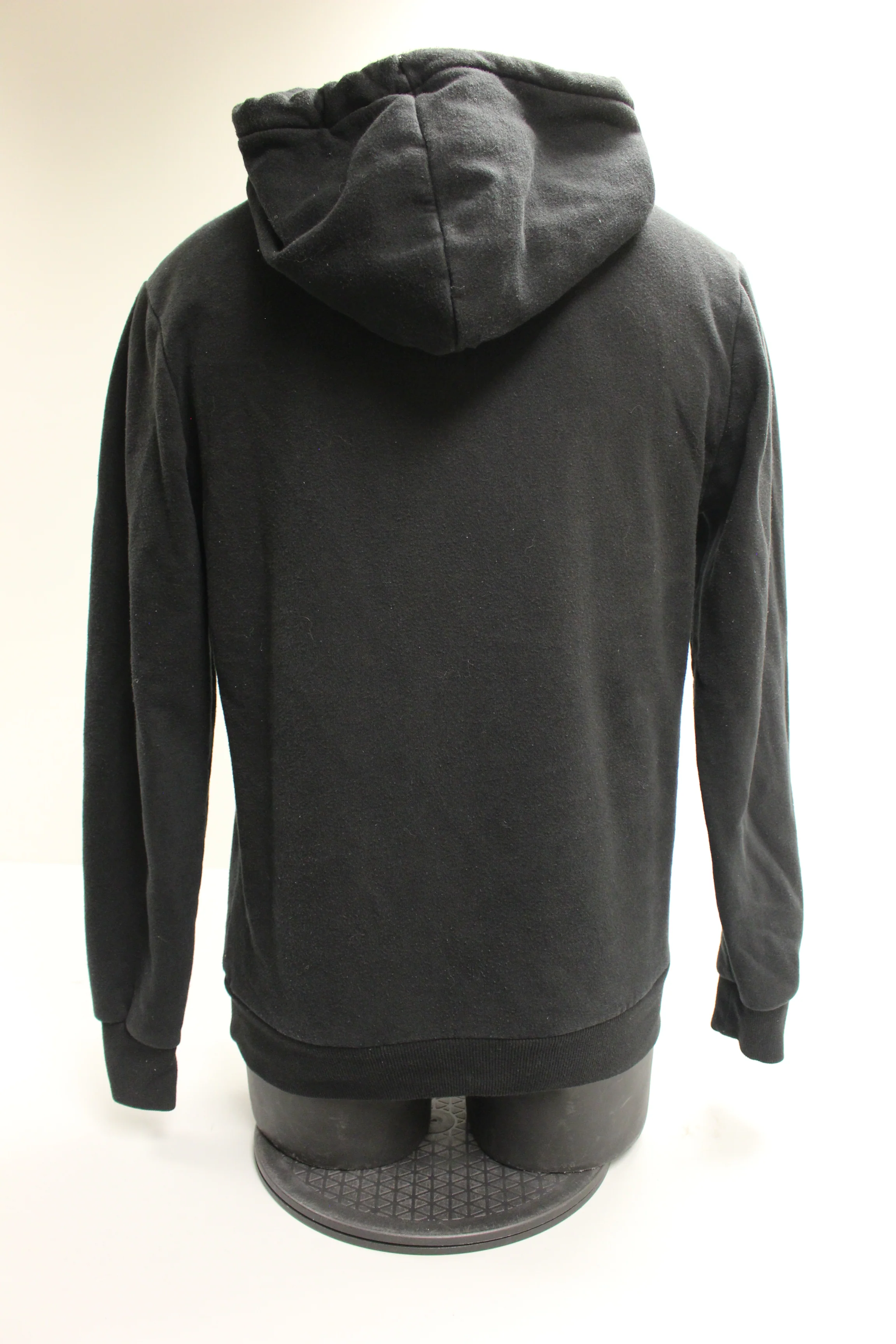 H&M Divided "Forget the Rules" Hooded Sweatshirt - Small - used - Image 3