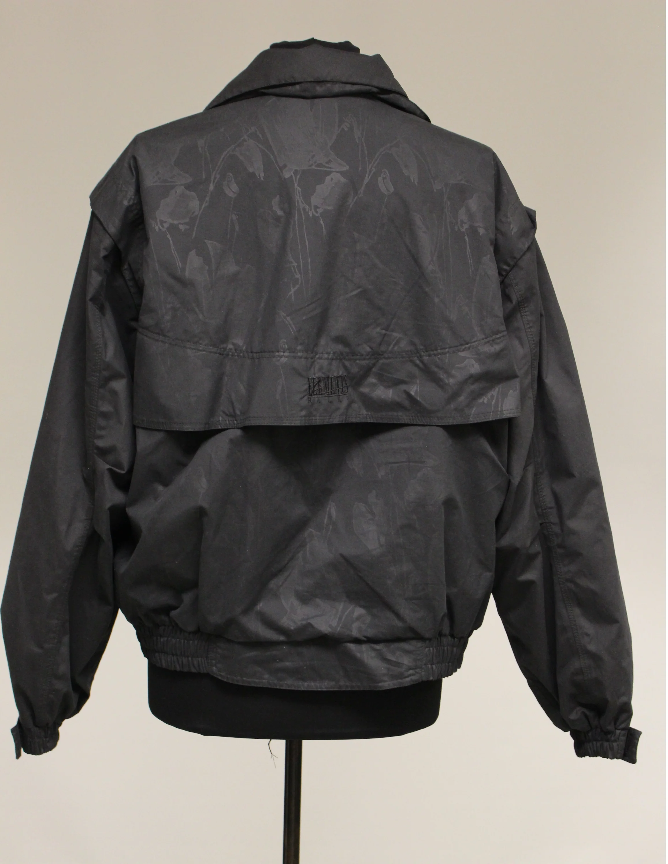 Haley Elements Coat, Size: Large, Black - Image 2