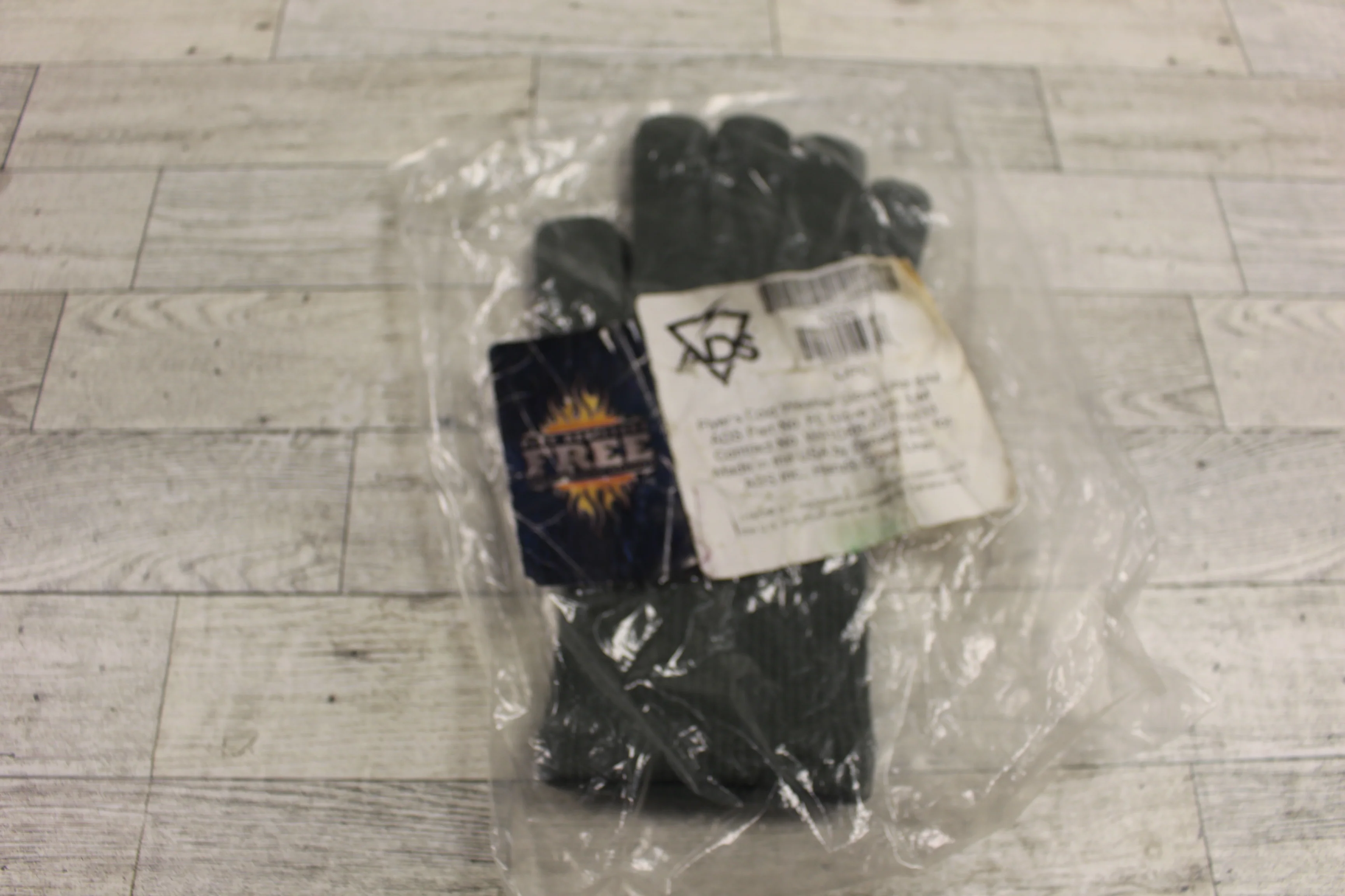 Hanz Flyer's Cold Weather Glover Liner - Size: S/M - New