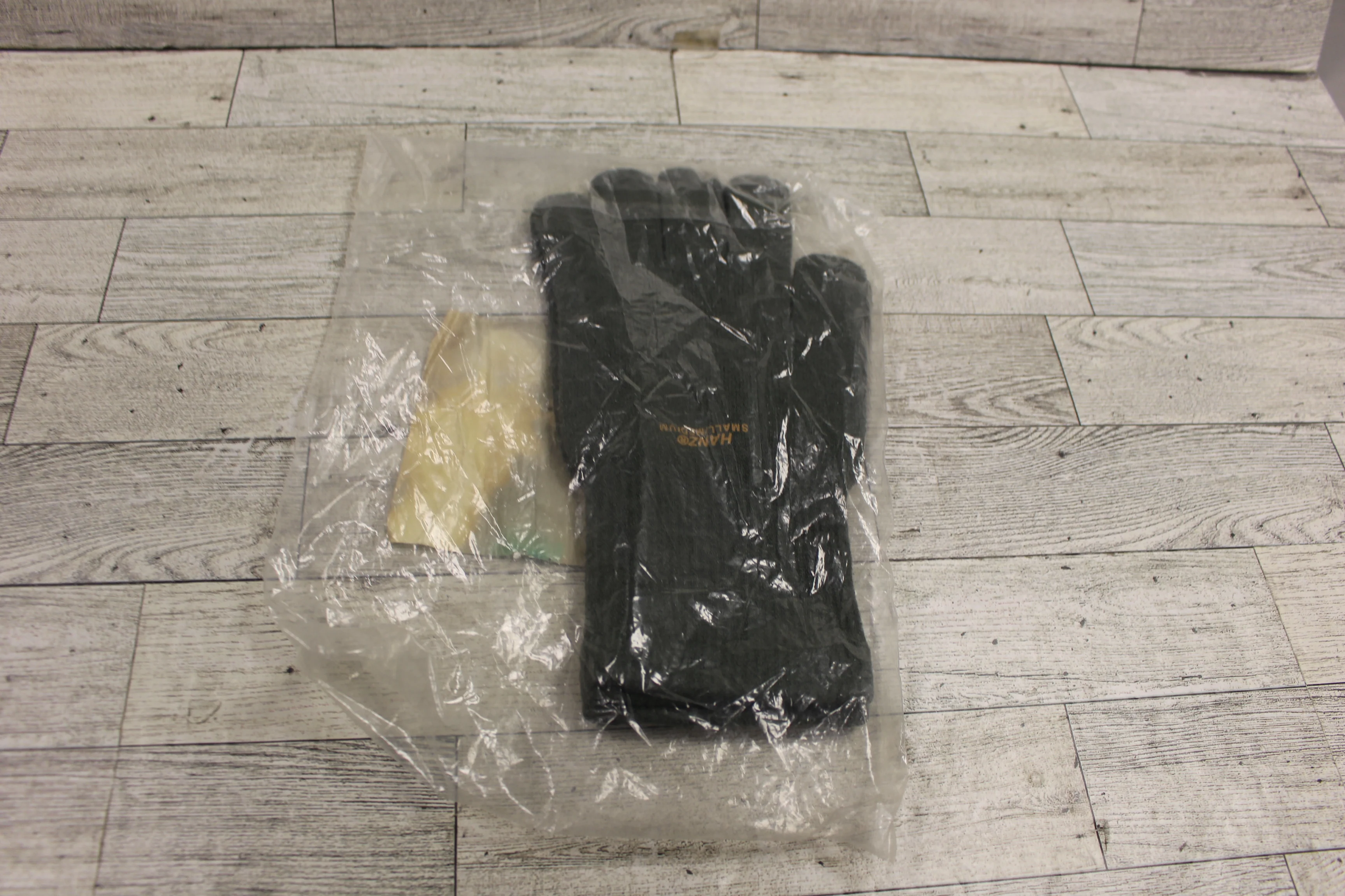 Hanz Flyer's Cold Weather Glover Liner - Size: S/M - New - Image 4