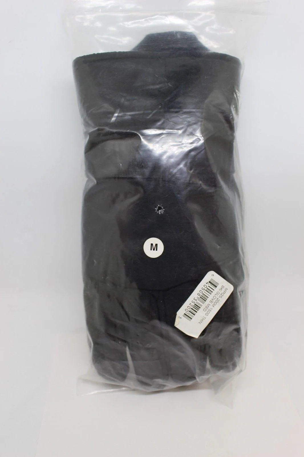 Hipora Thinsulate Ski Gloves, Medium, New! - Image 6