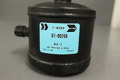 HMMWV AC Receiver-Dehydrator - 4130-01-460-2456 - PN 07-00260 - New - Image 2