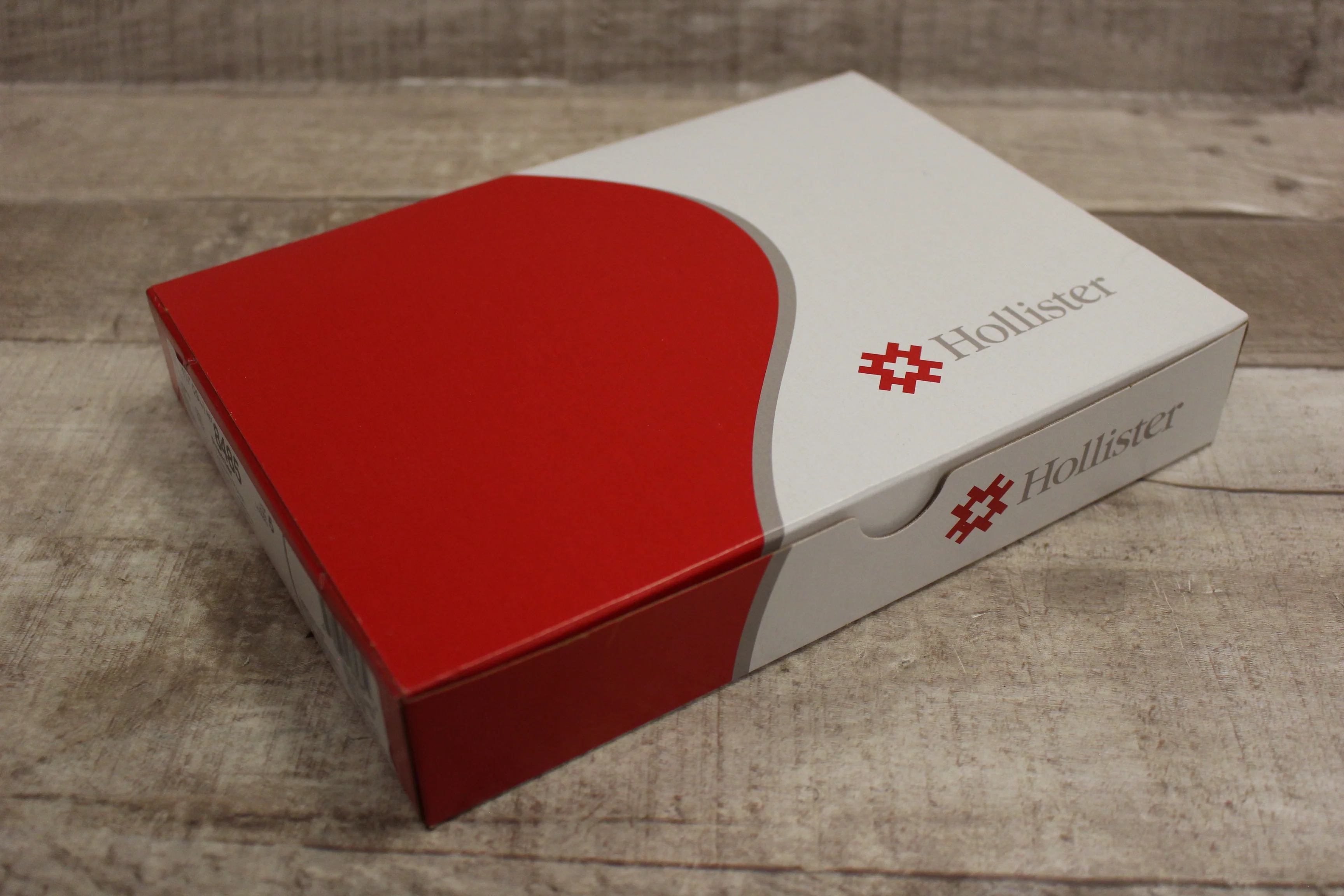 Hollister Premier 1-Piece 8485 Urostomy Pouch -New