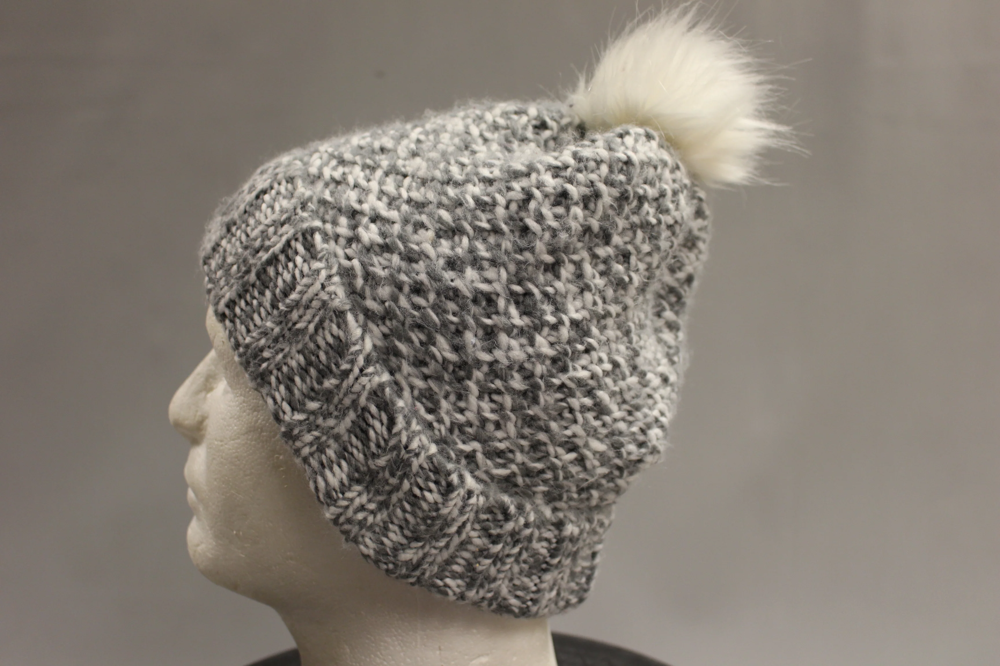 Hollister Winter Ski Hat - OSFA - Used - Image 2