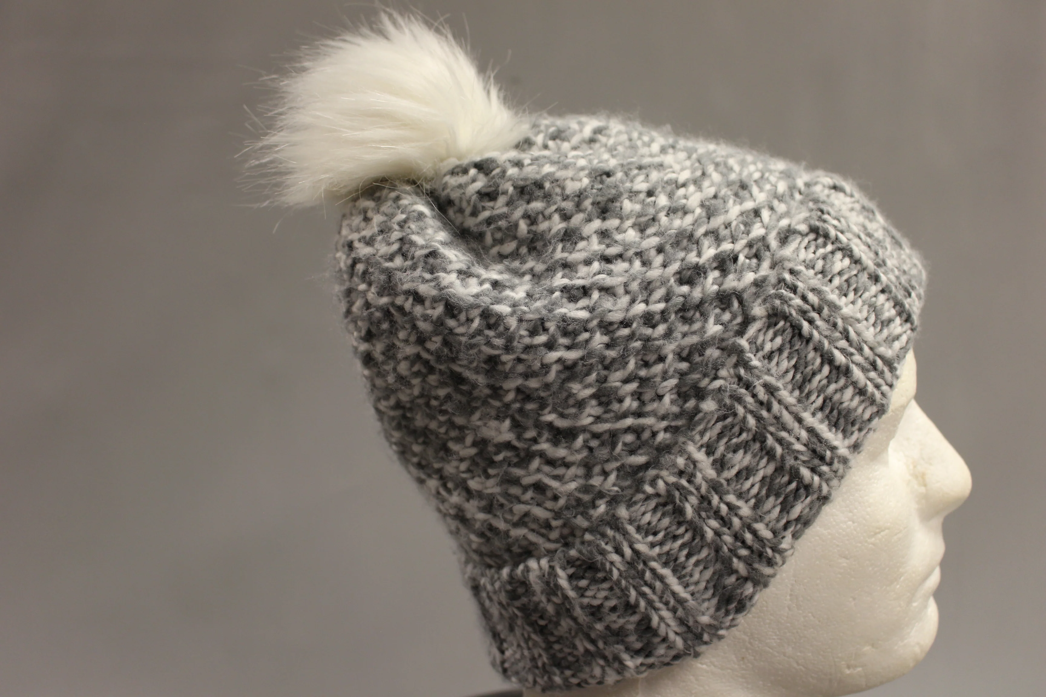 Hollister Winter Ski Hat - OSFA - Used - Image 3