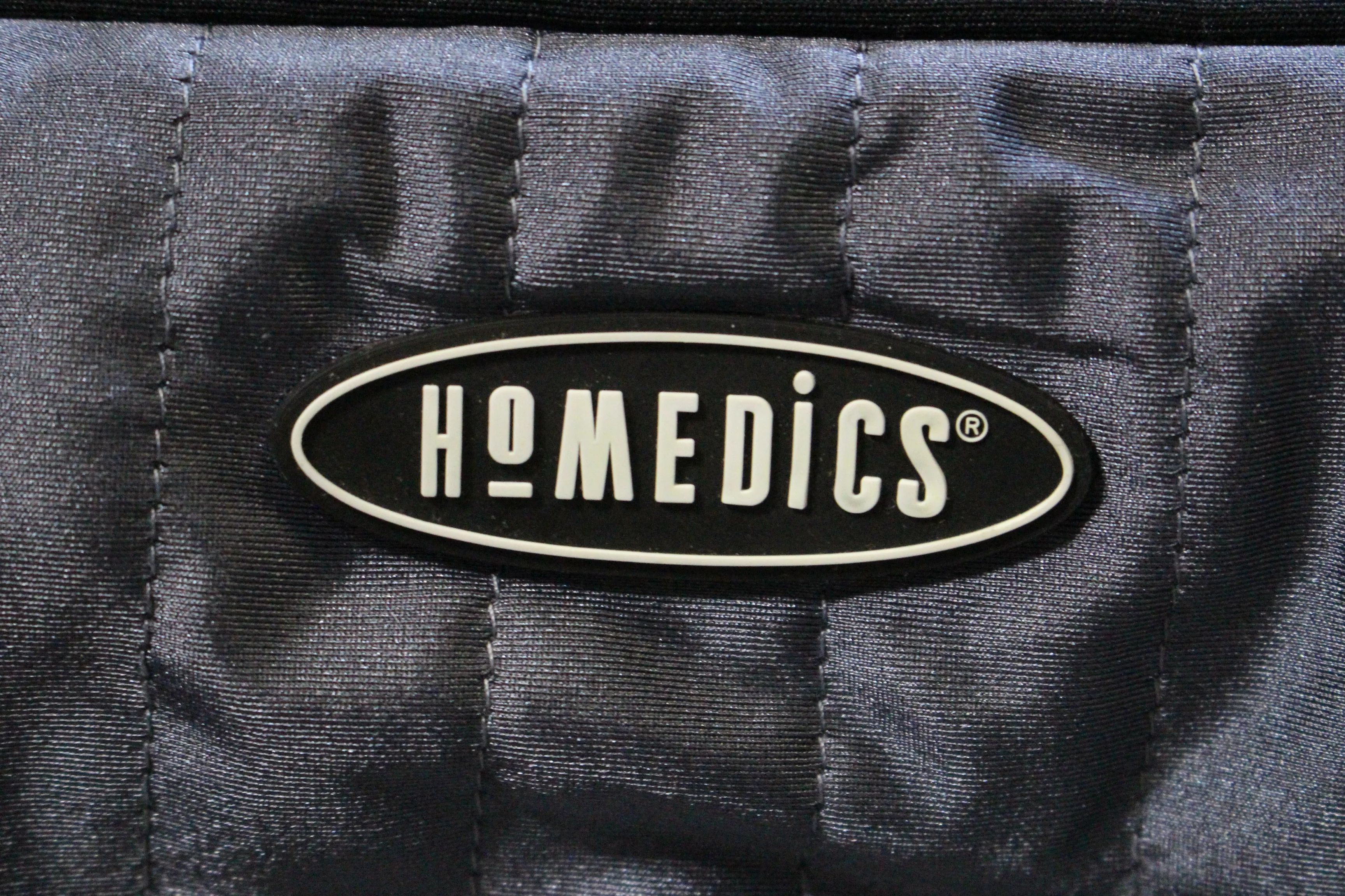 Homedics Massaging Full Body Mat with Sqush - Used - Image 3