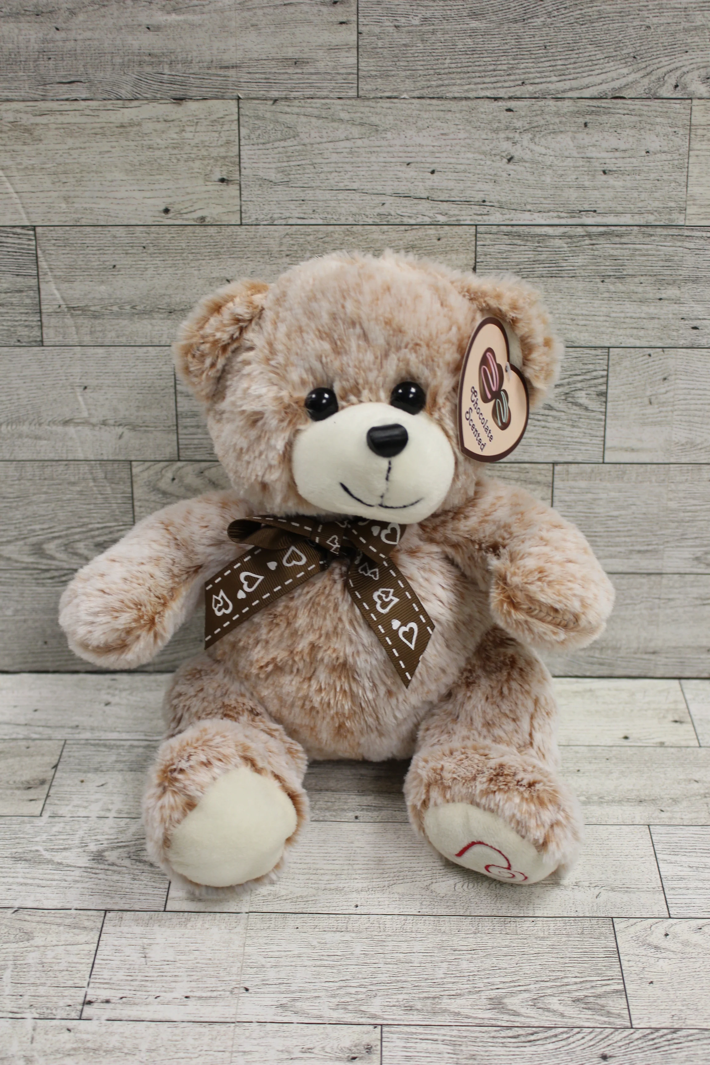Homerbest Teddy Bear - 9" tall - New
