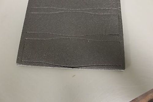 Honeywell A79SLF Foam for Smooth Suspension - P/N: A79SLF - Pack o f 20 - New - Image 4