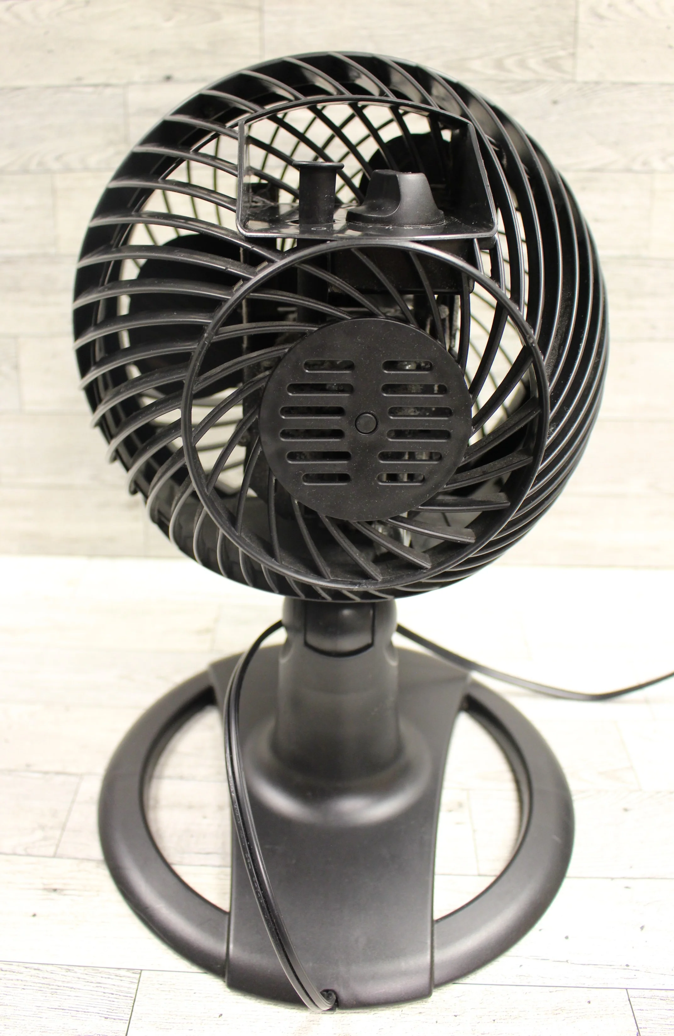 Honeywell Turbo Force Fan - Model HT906V1 - Used - Image 2