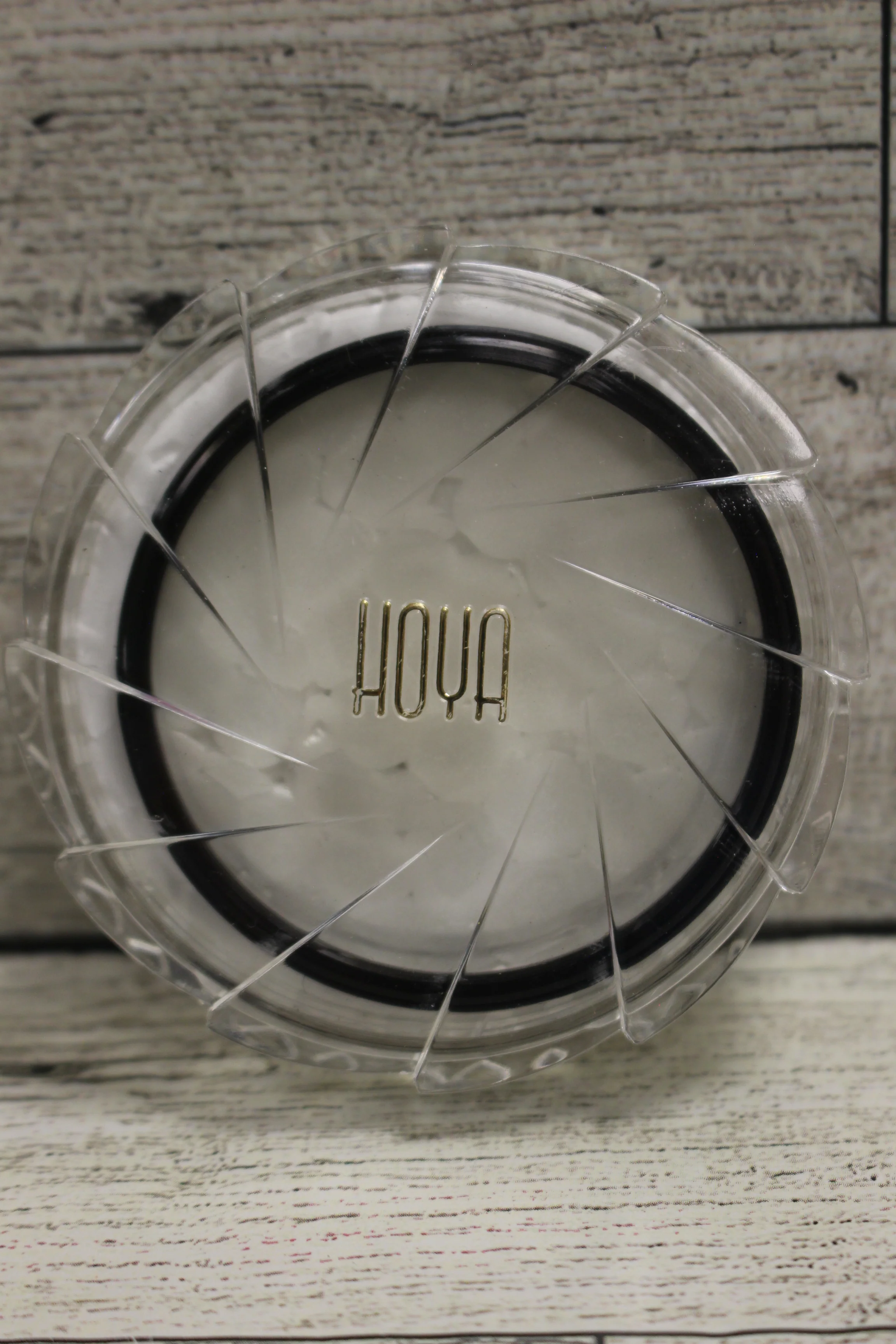 HOYA Photographic Filter for B & W Films - 55mm - Used - Image 4