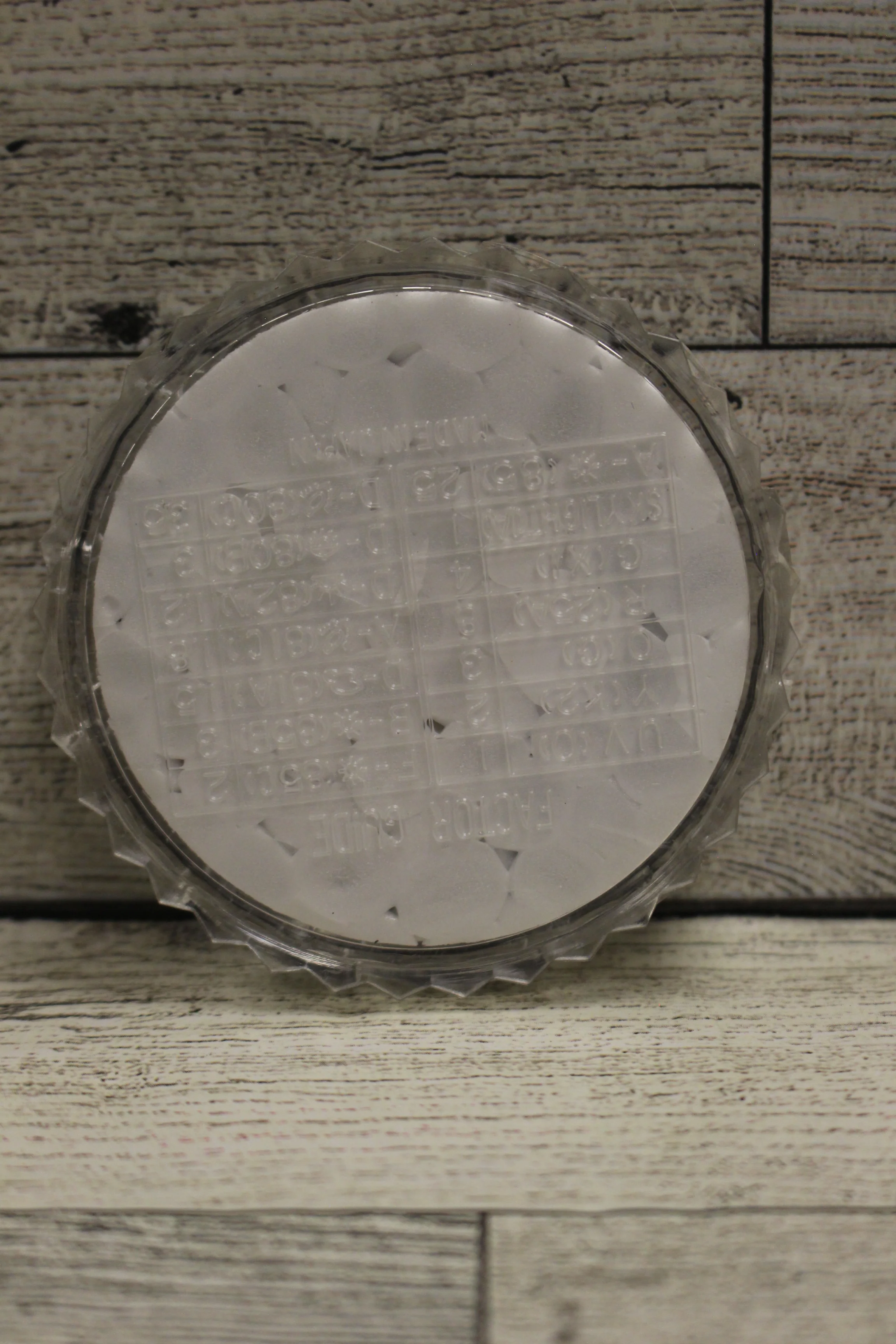 HOYA Photographic Filter for B & W Films - 55mm - Used - Image 9