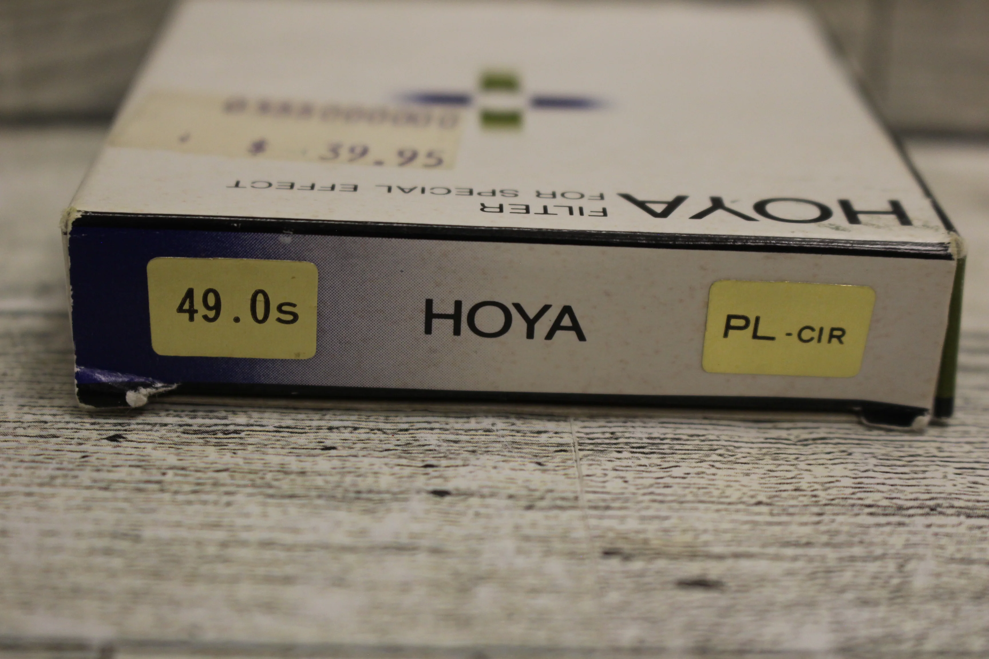 HOYA Photographic Filter for Special Effect - 48mm - Used - Image 5