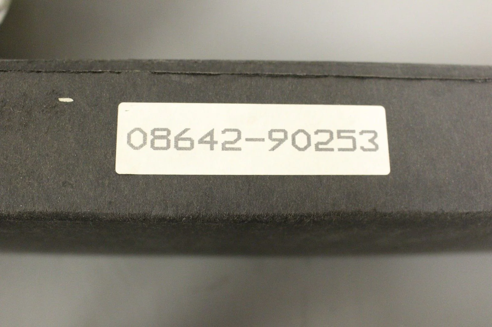 HP Agilent Tech 08642-69893 FM / LOOP / COUNTER / TIMEBASE MODULE (#4) - Image 3
