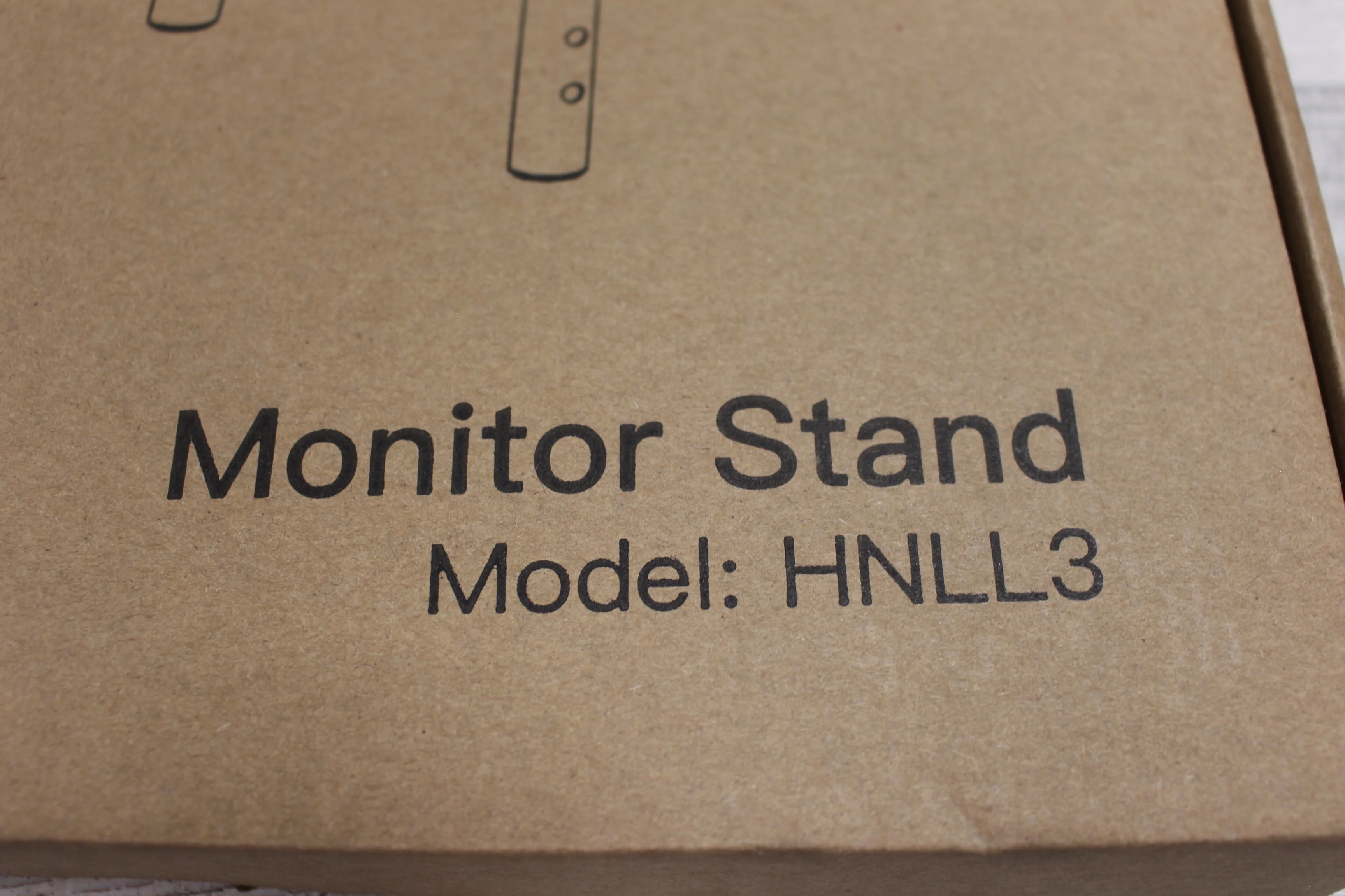 HUANUO Computer Monitor Stand - HNLL3 - New - Image 7