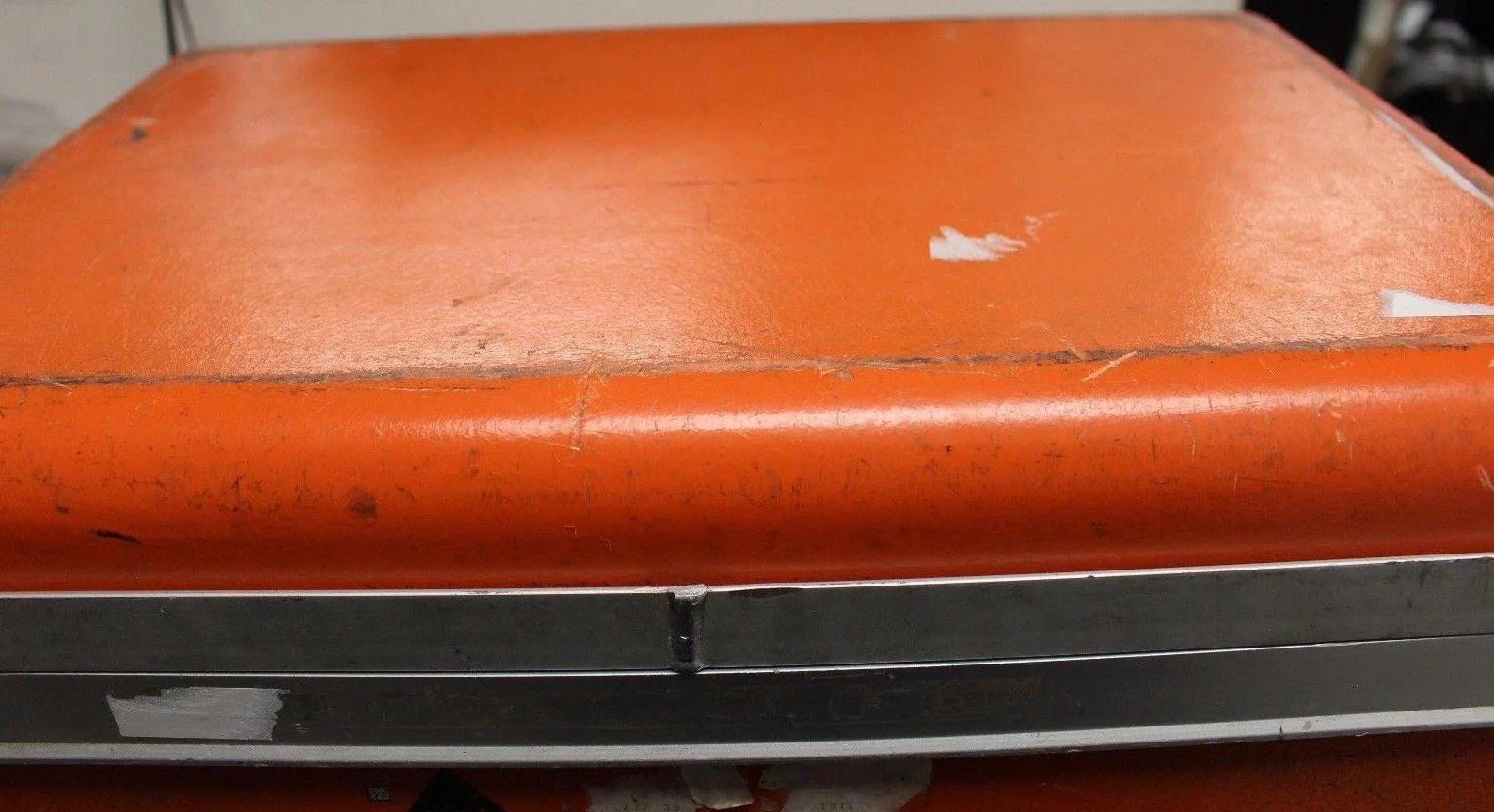 Hughes Digital Assembly Tester, Model HC-192, P/N 362139 - Image 9