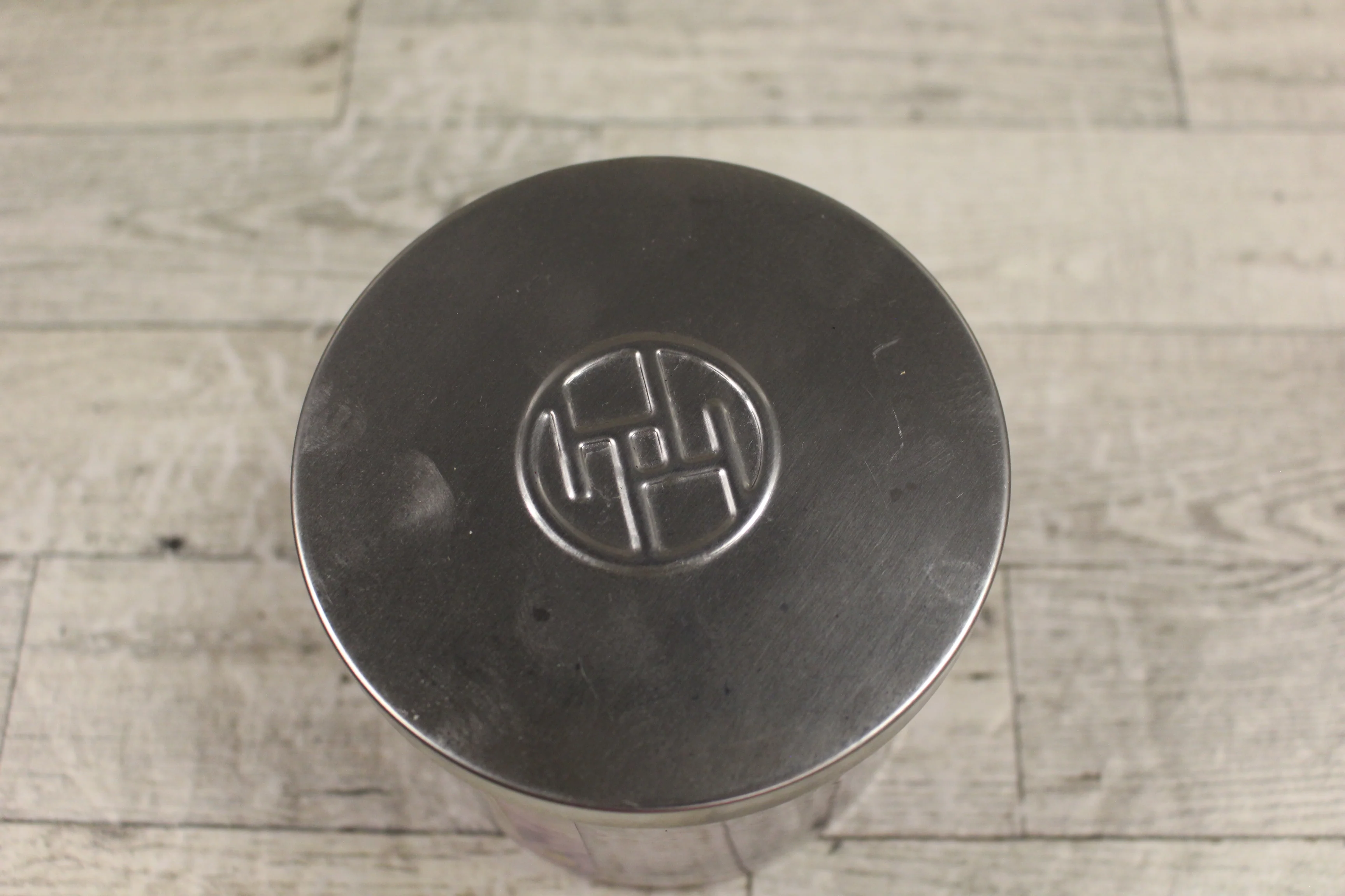 Huntington Home Lavender Sea Salt Soy Candle - 14 oz. - New - Image 5